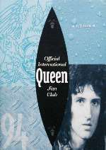 Famous Monsters Of Filmland 81