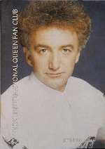 Fiction Illustrated - Starfawn