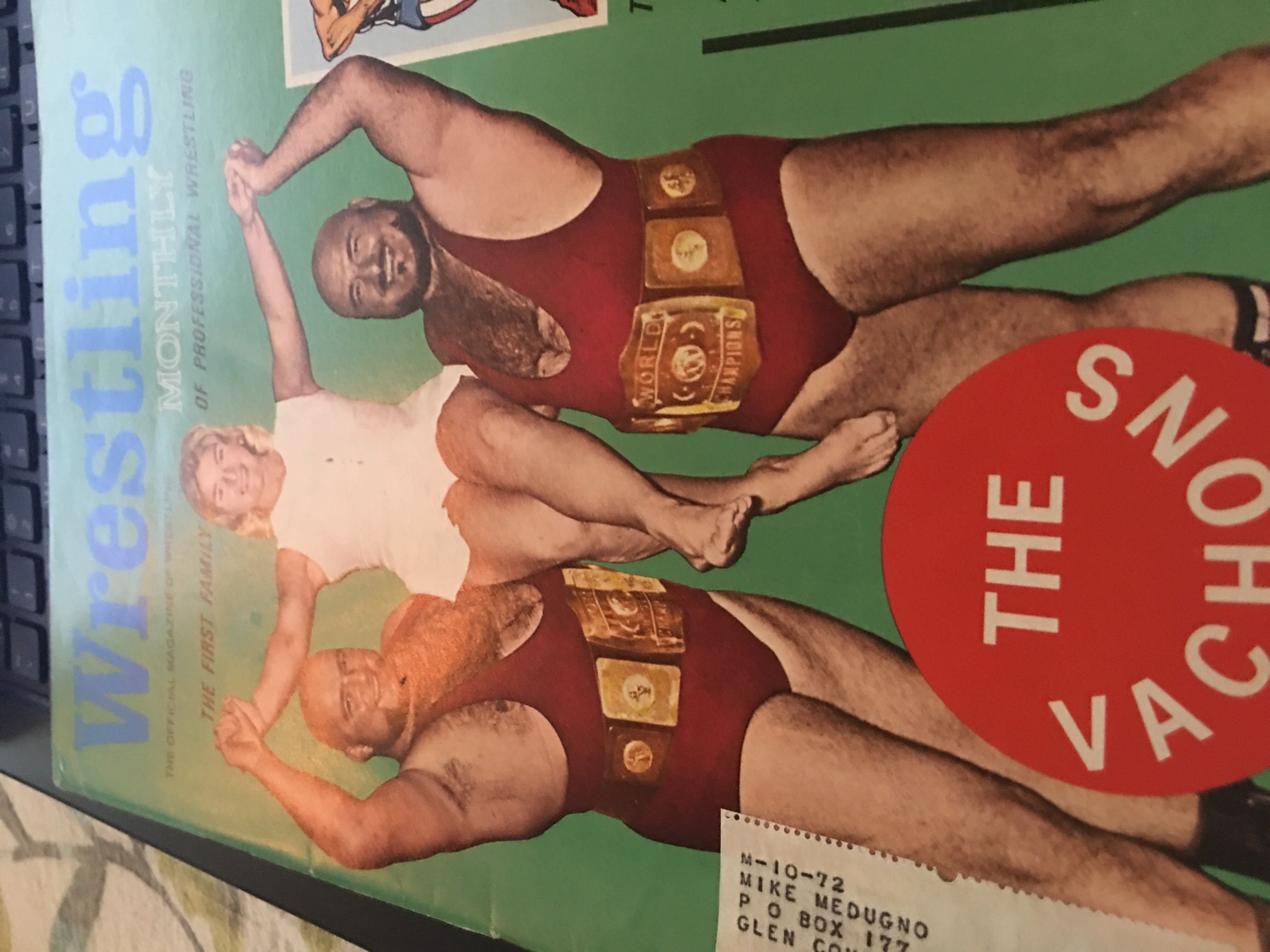 100% Unofficial: The Story Of The Beatles