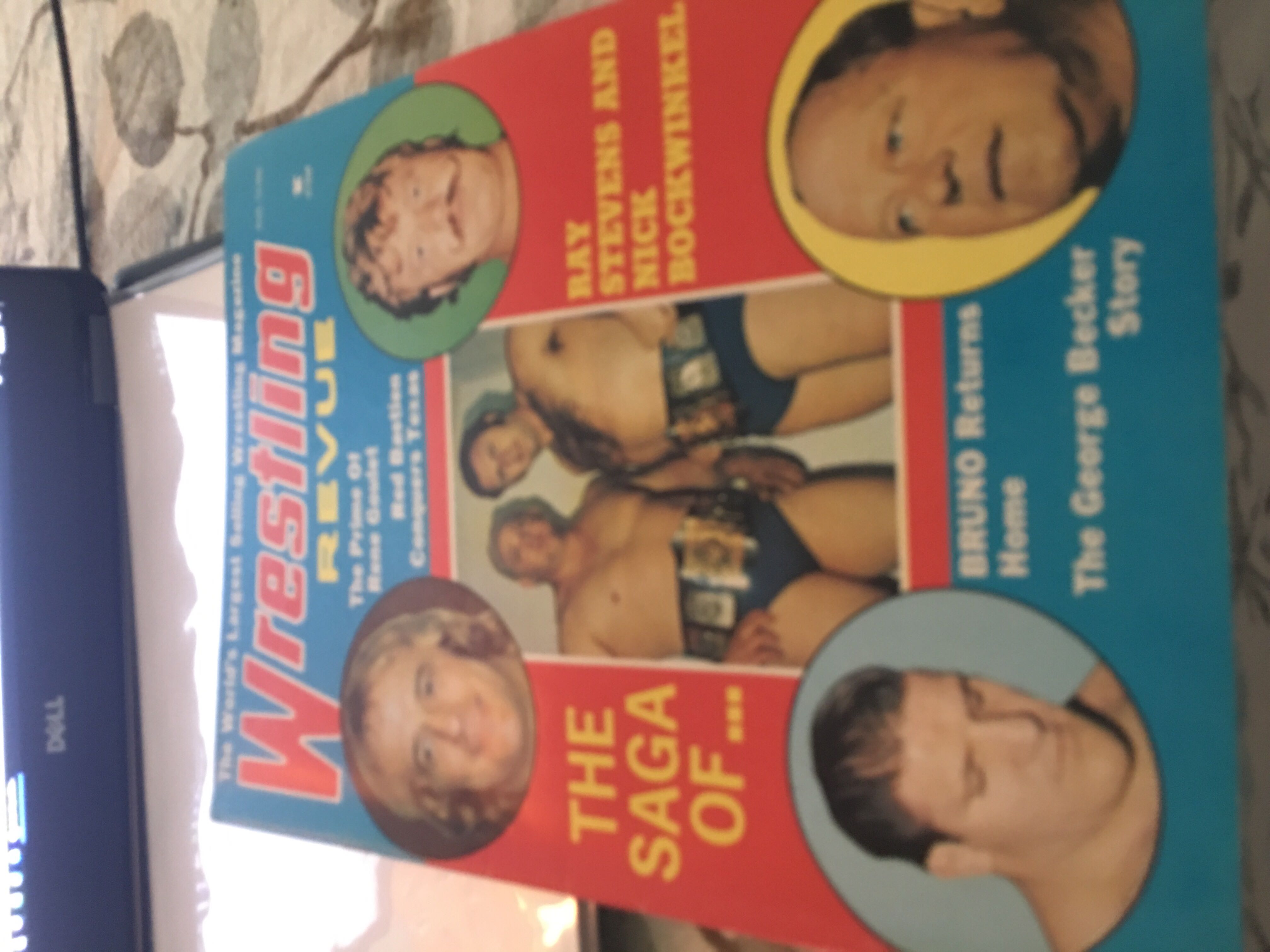 Selector # 7 Spring 2008