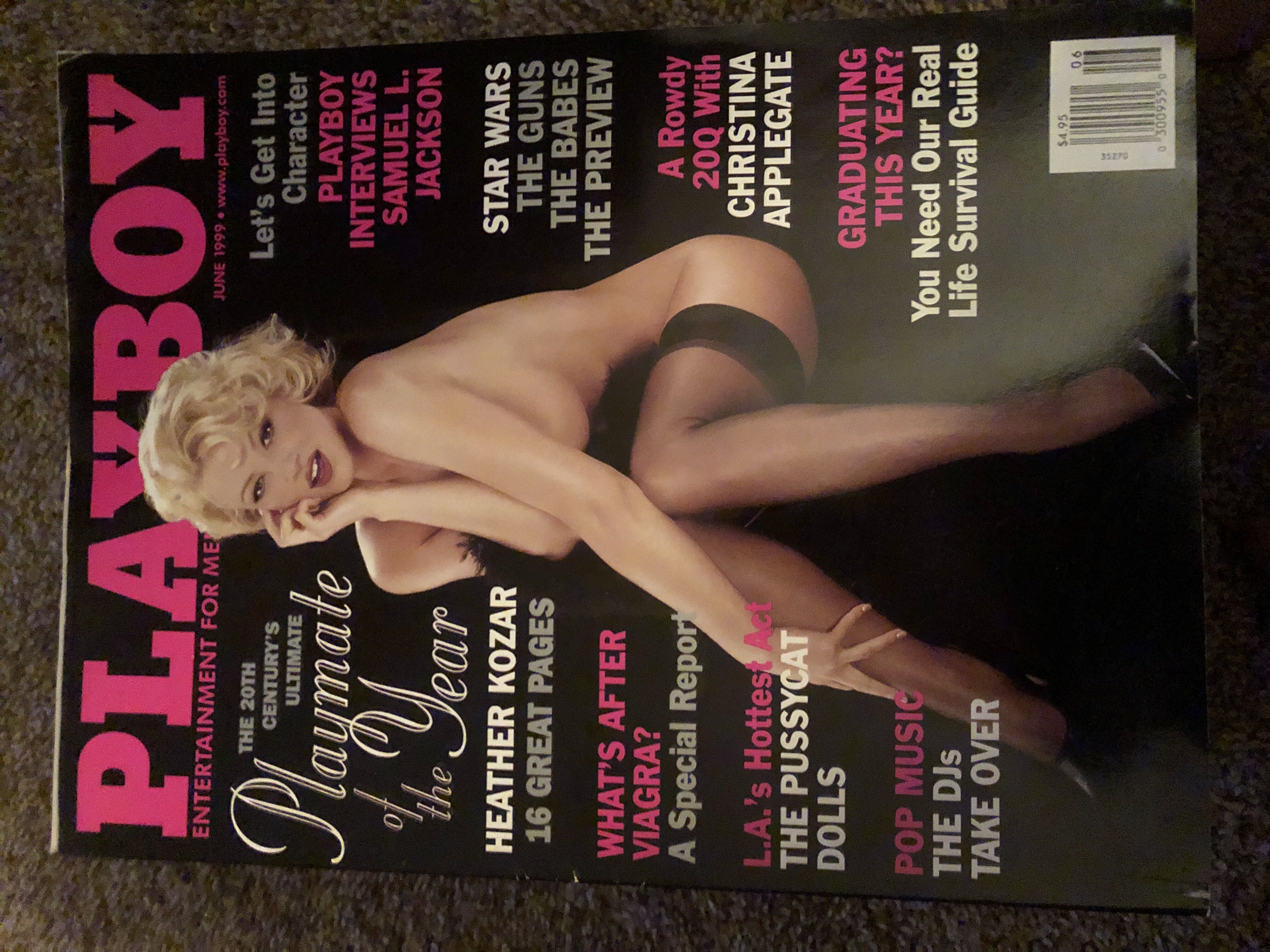 The Savage Sword Of Conan 15