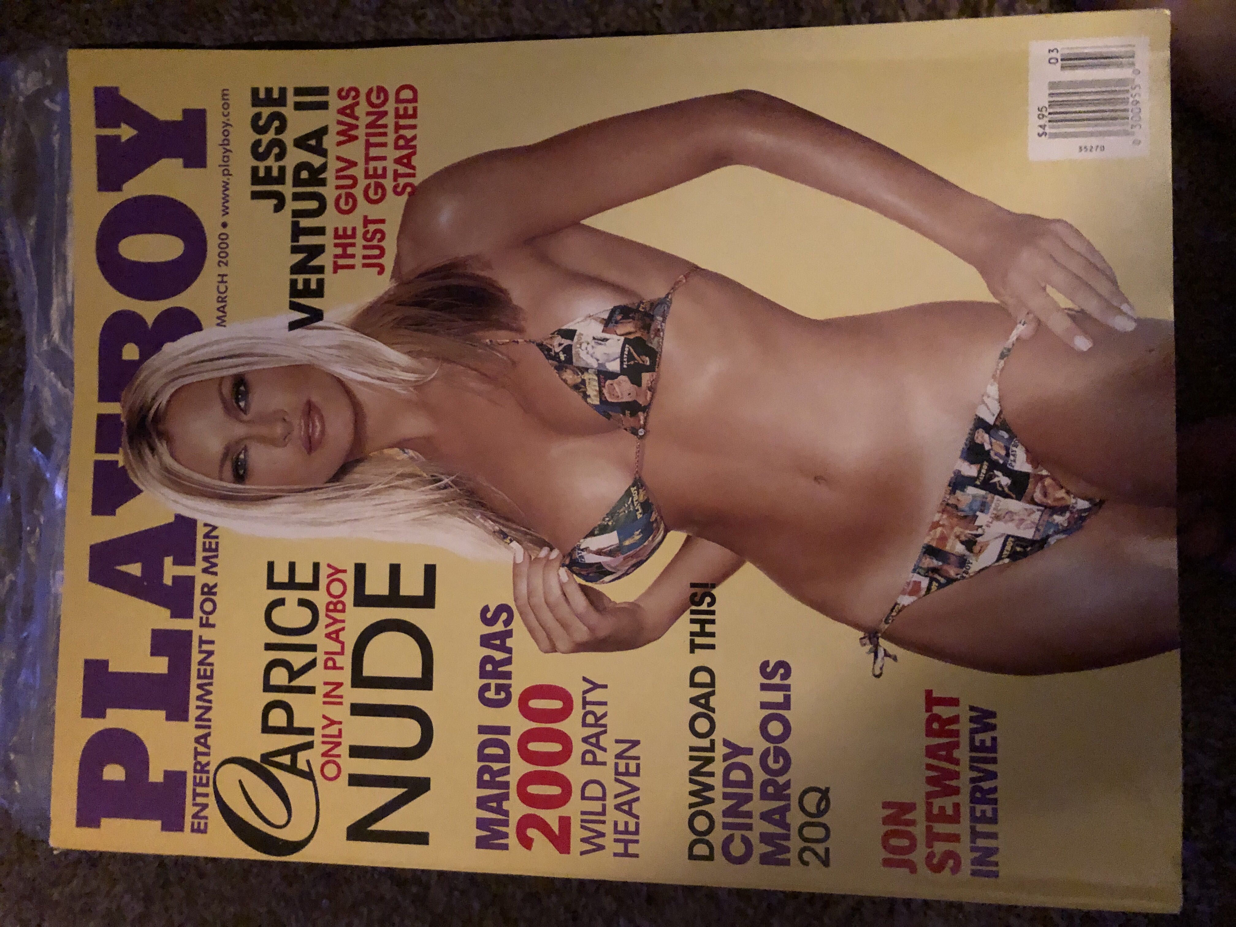 Scary Monsters Presents Monster Memories 24-25