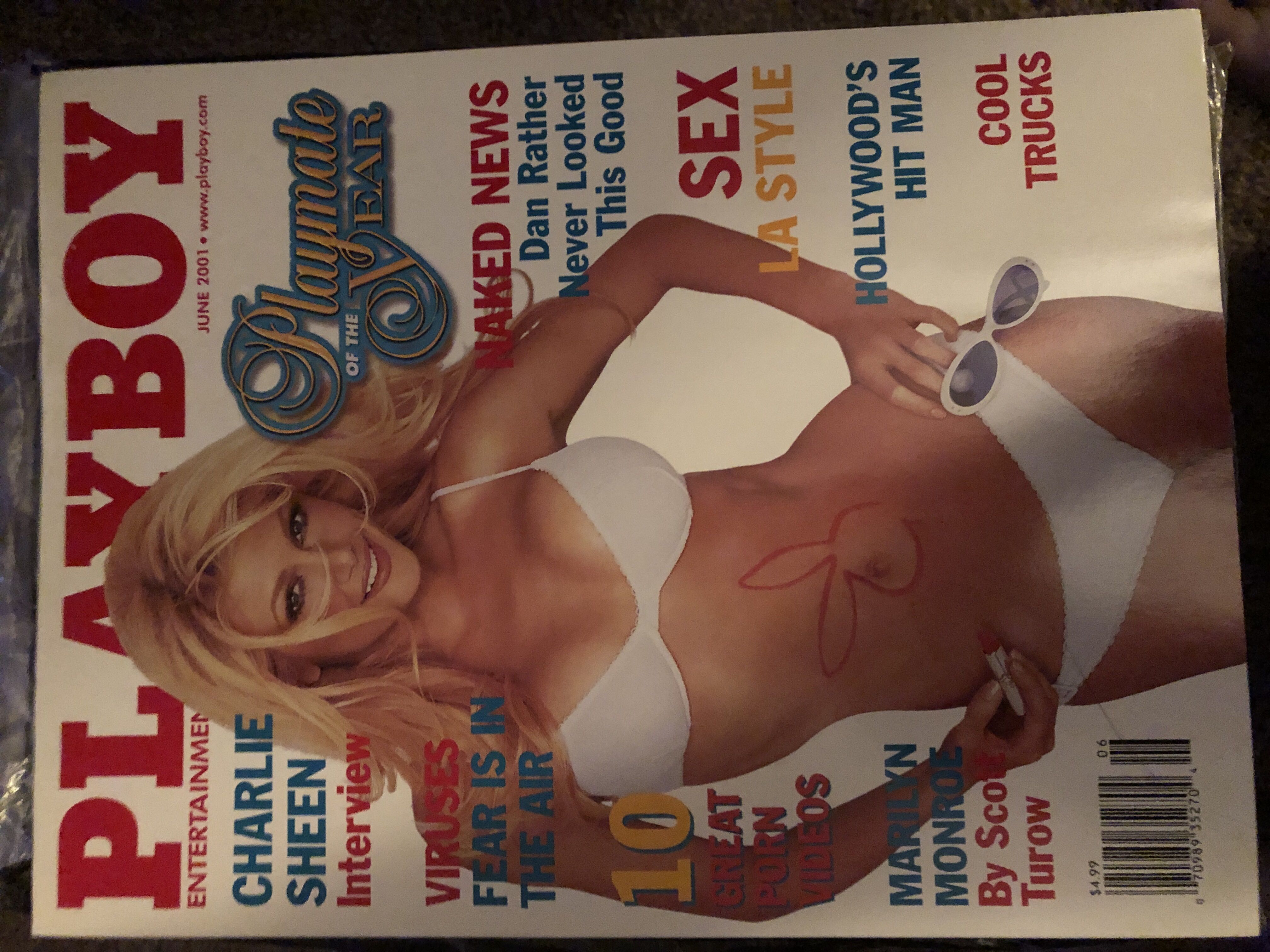 Mad Un-Redacts: The 20 Dumbest People, Events, And Things Of 2019