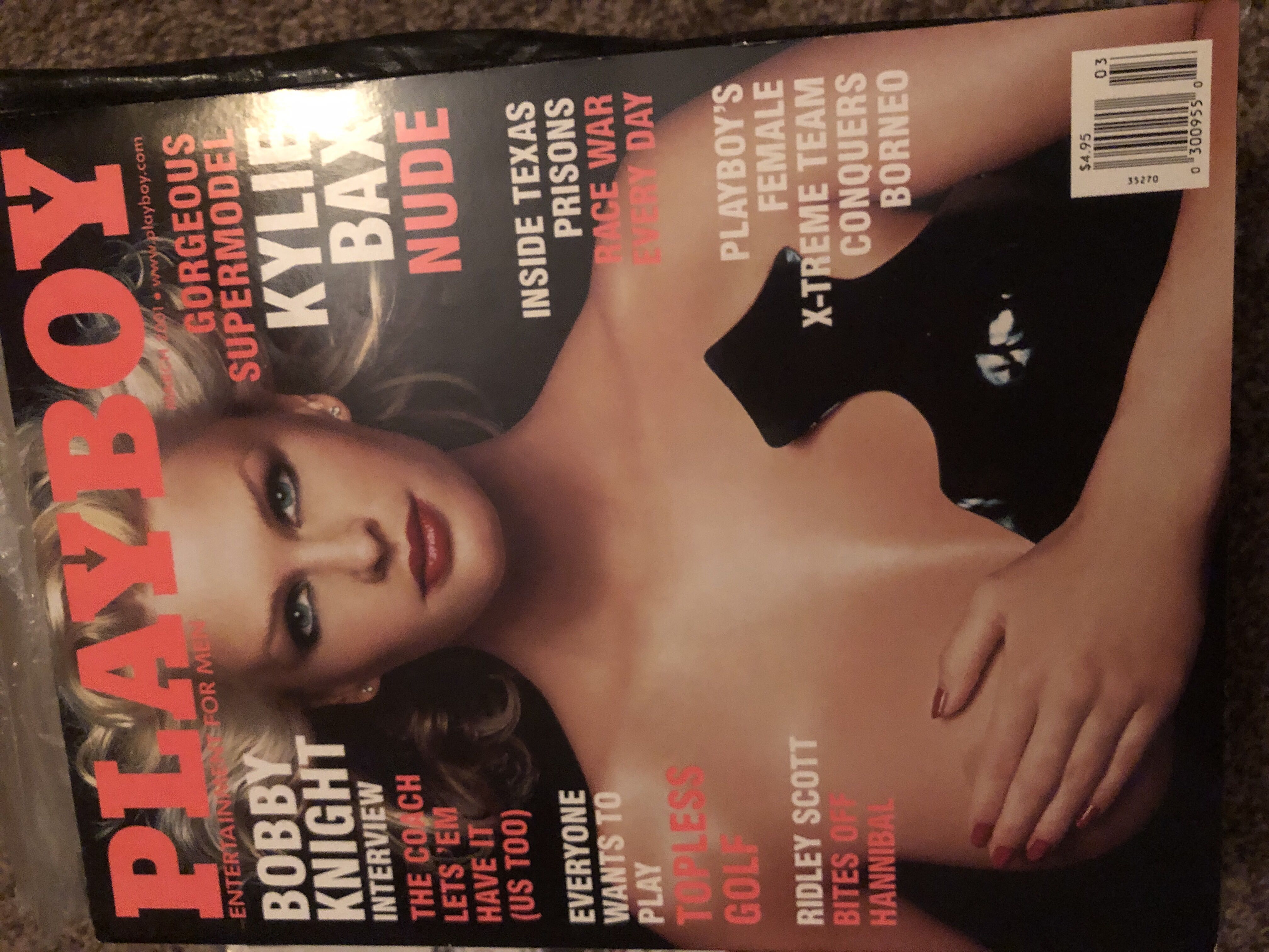 TV Guide July 4-10, 2004 #1