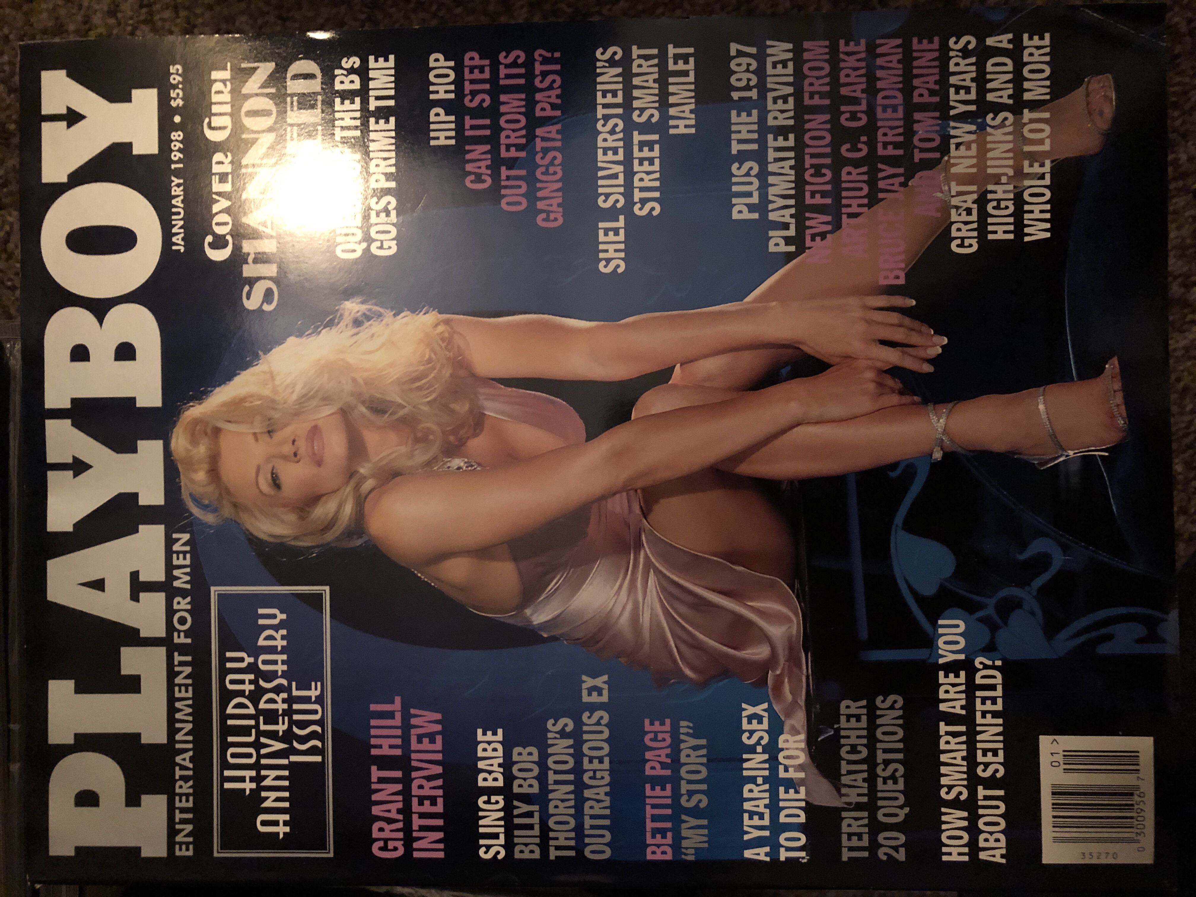 Wrestling Revue Winter 1960