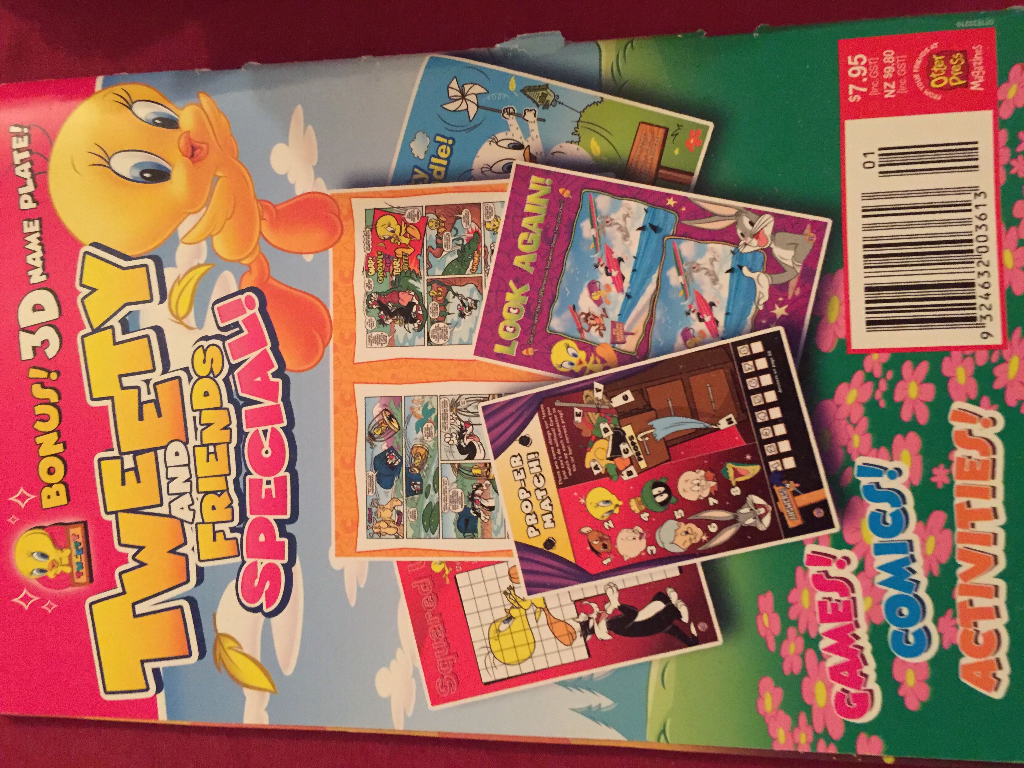 Little Shoppe Of Horrors 28