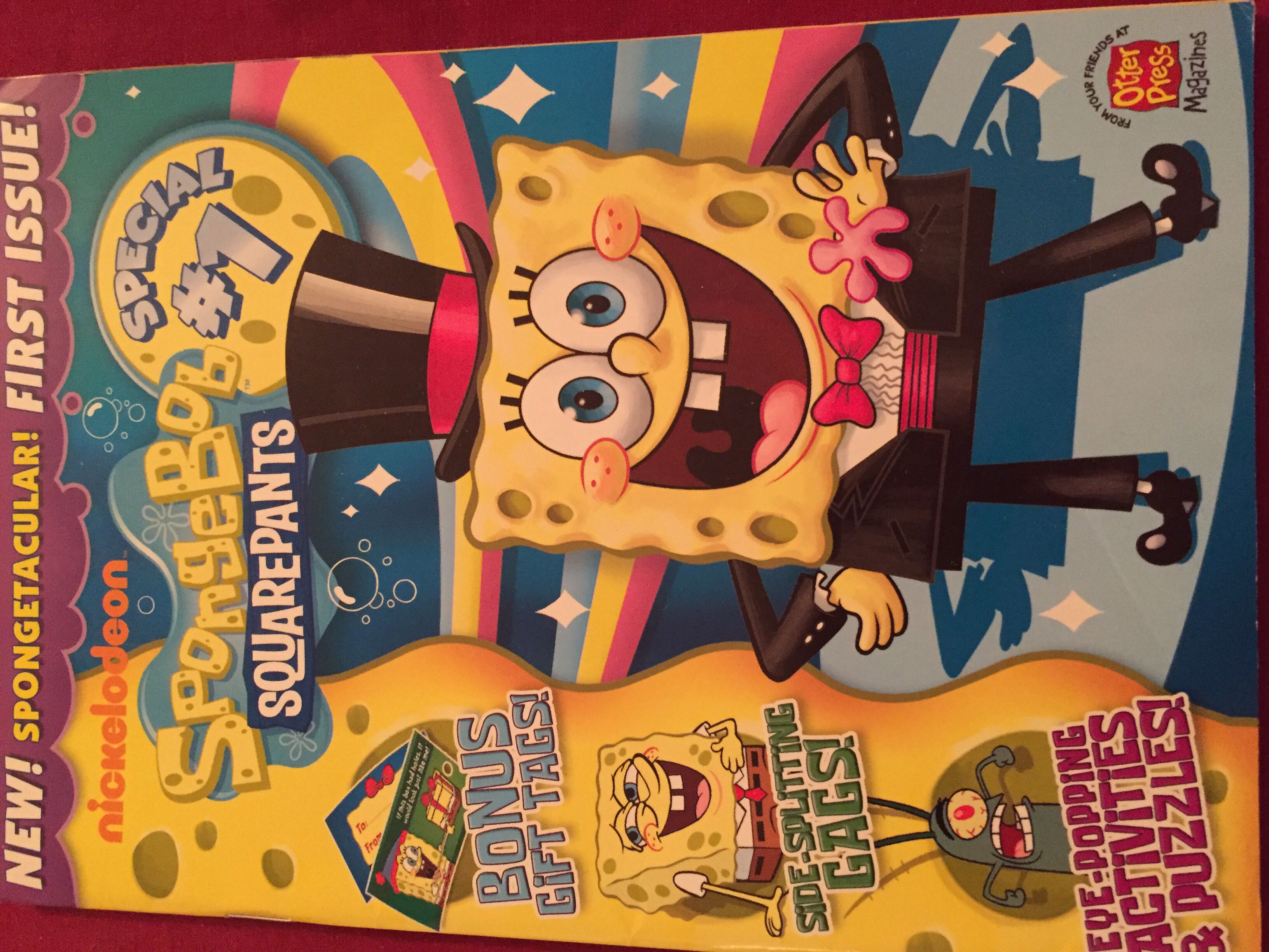 Australian Geographic 2