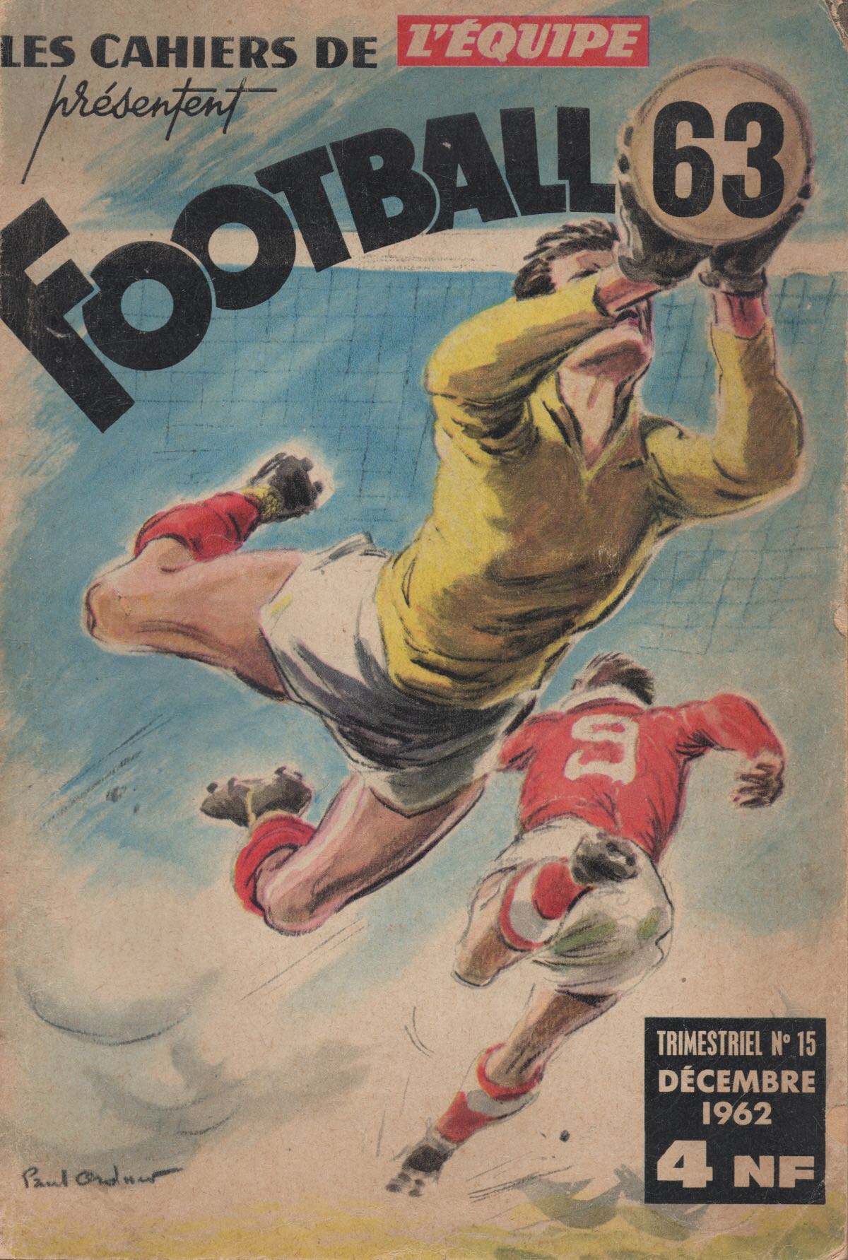 Donald Duck & Co (85 YEARS)