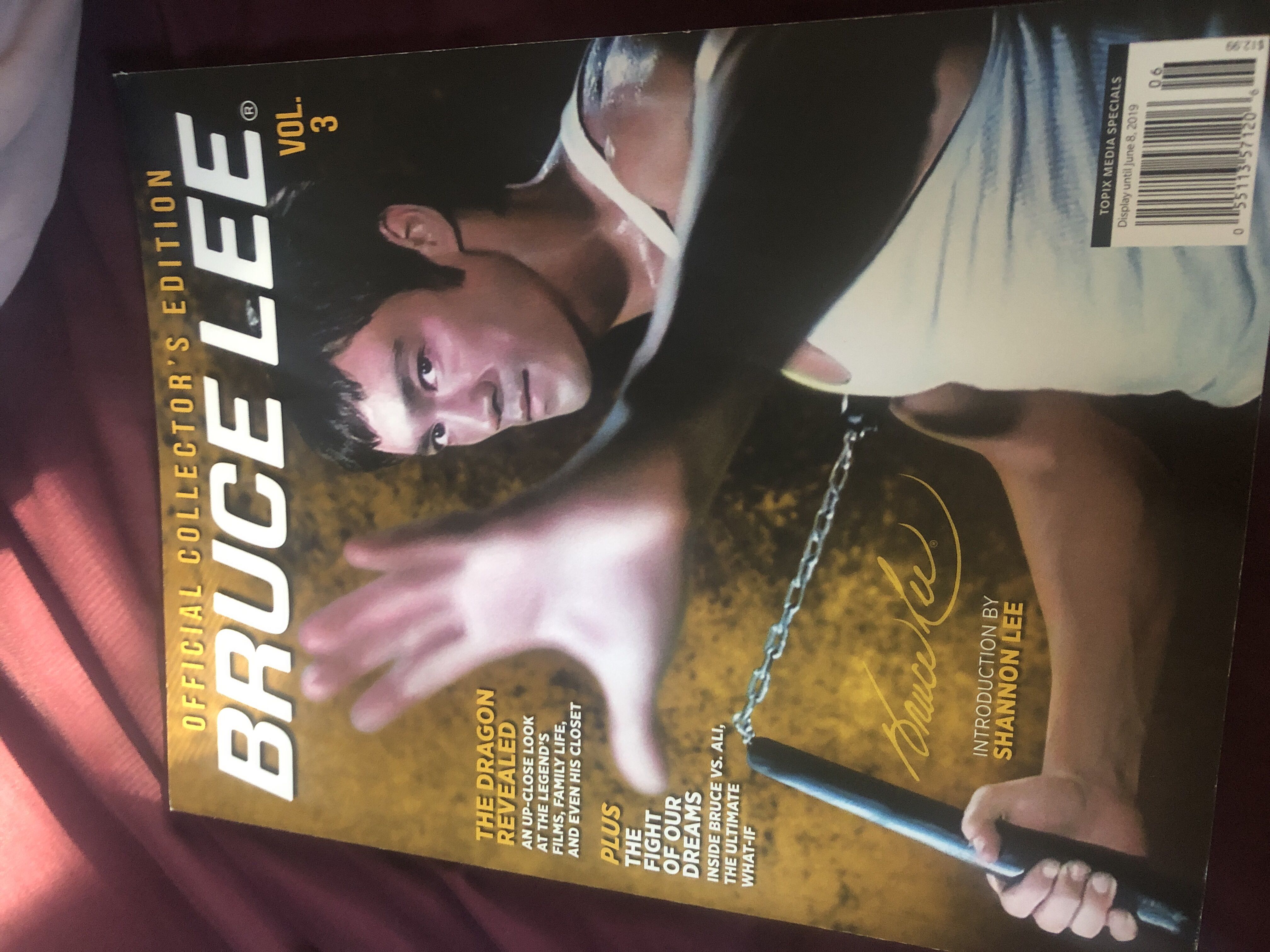 Famous Monsters Of Filmland 64