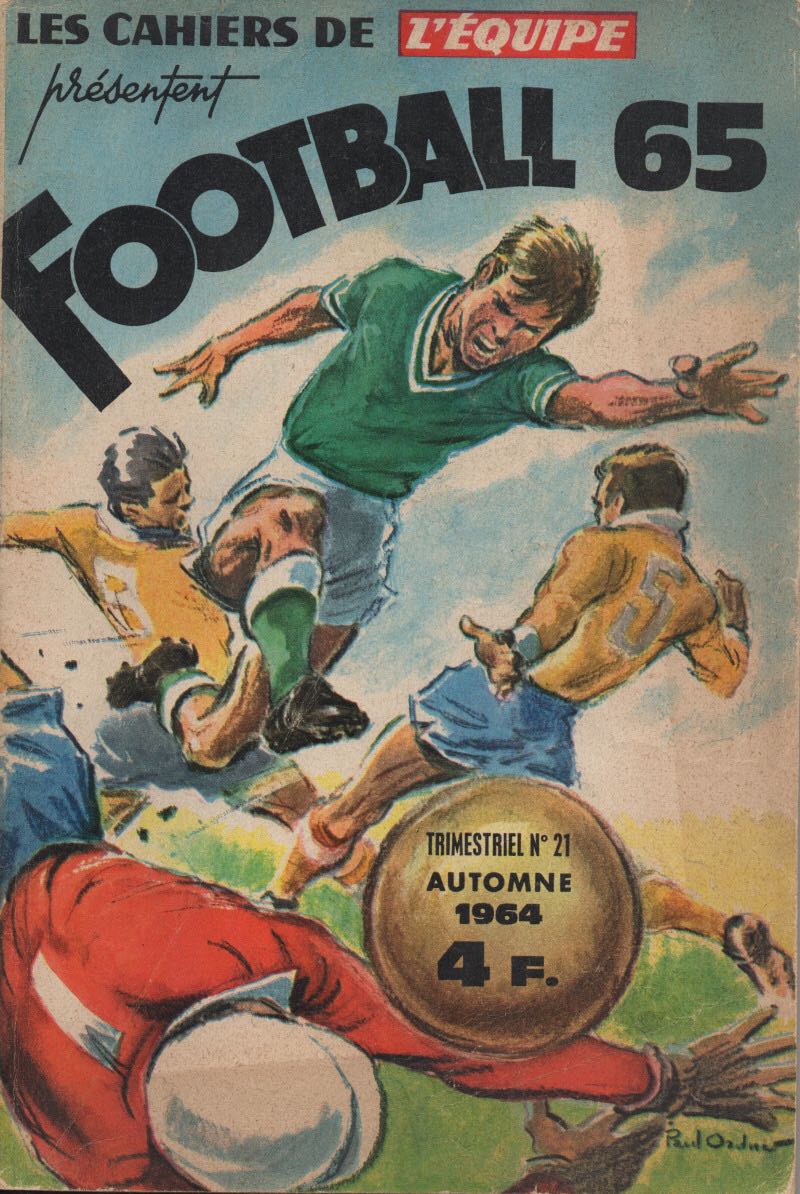 Wrestling Revue October 1972