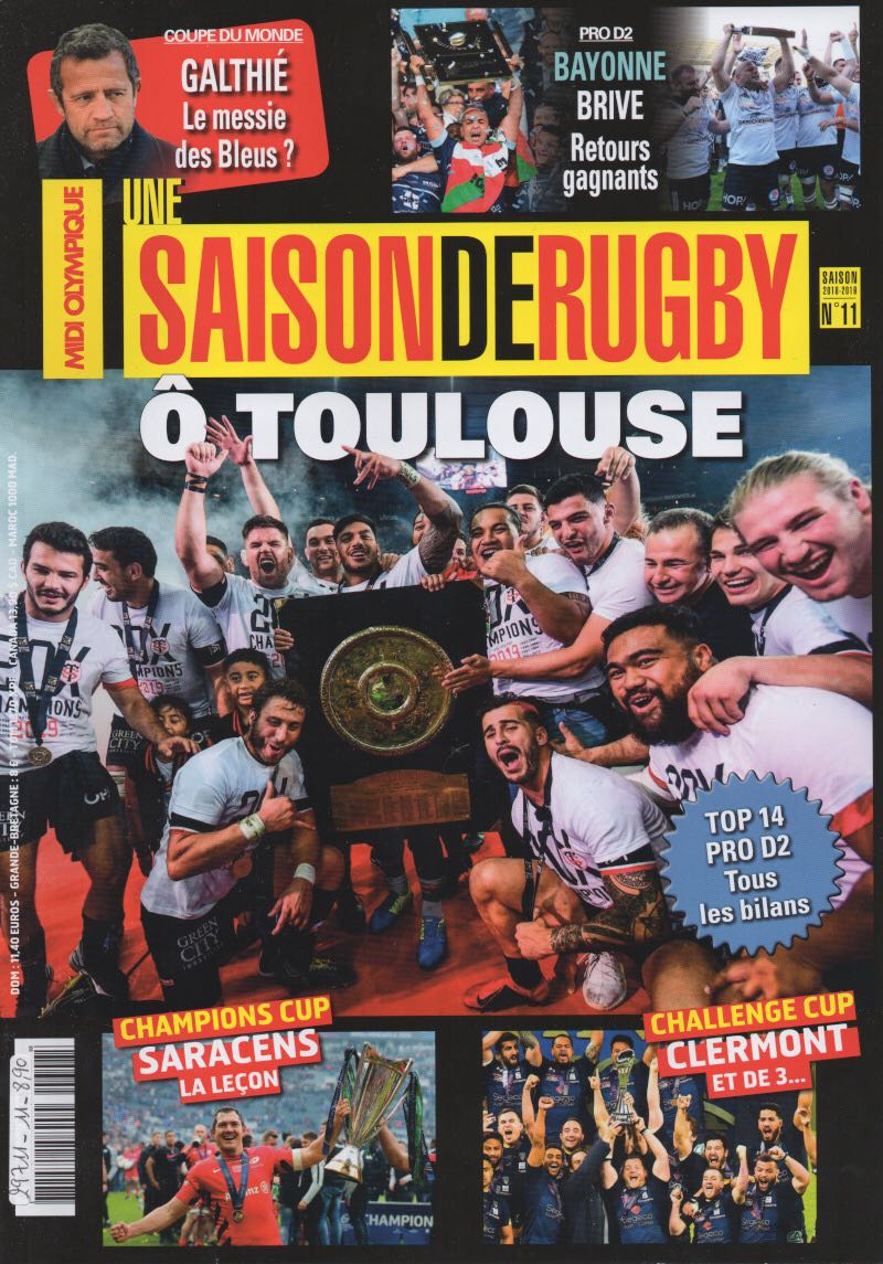 The Walking Dead Official Magazine