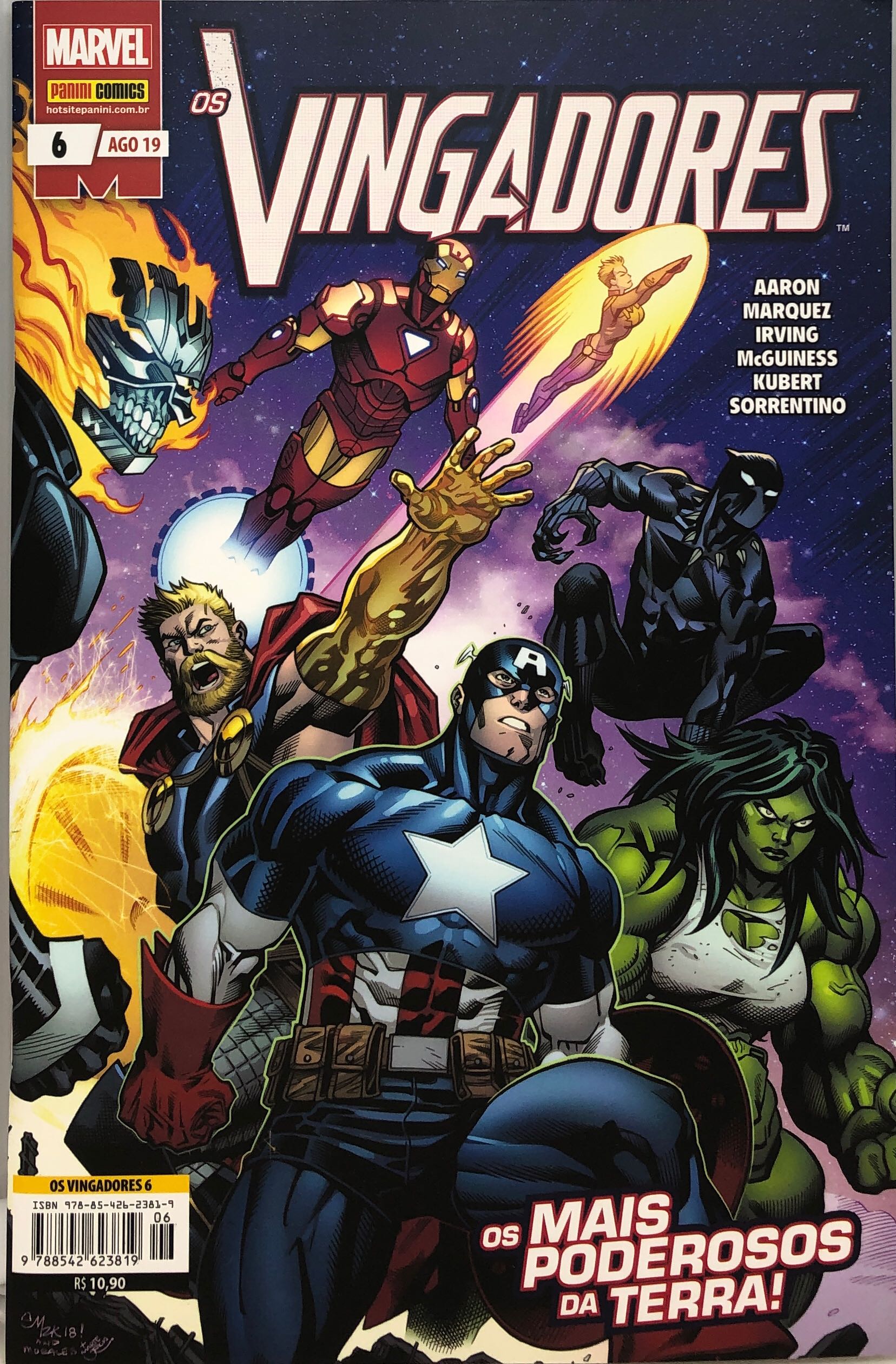 Sports Illustrated- 2008