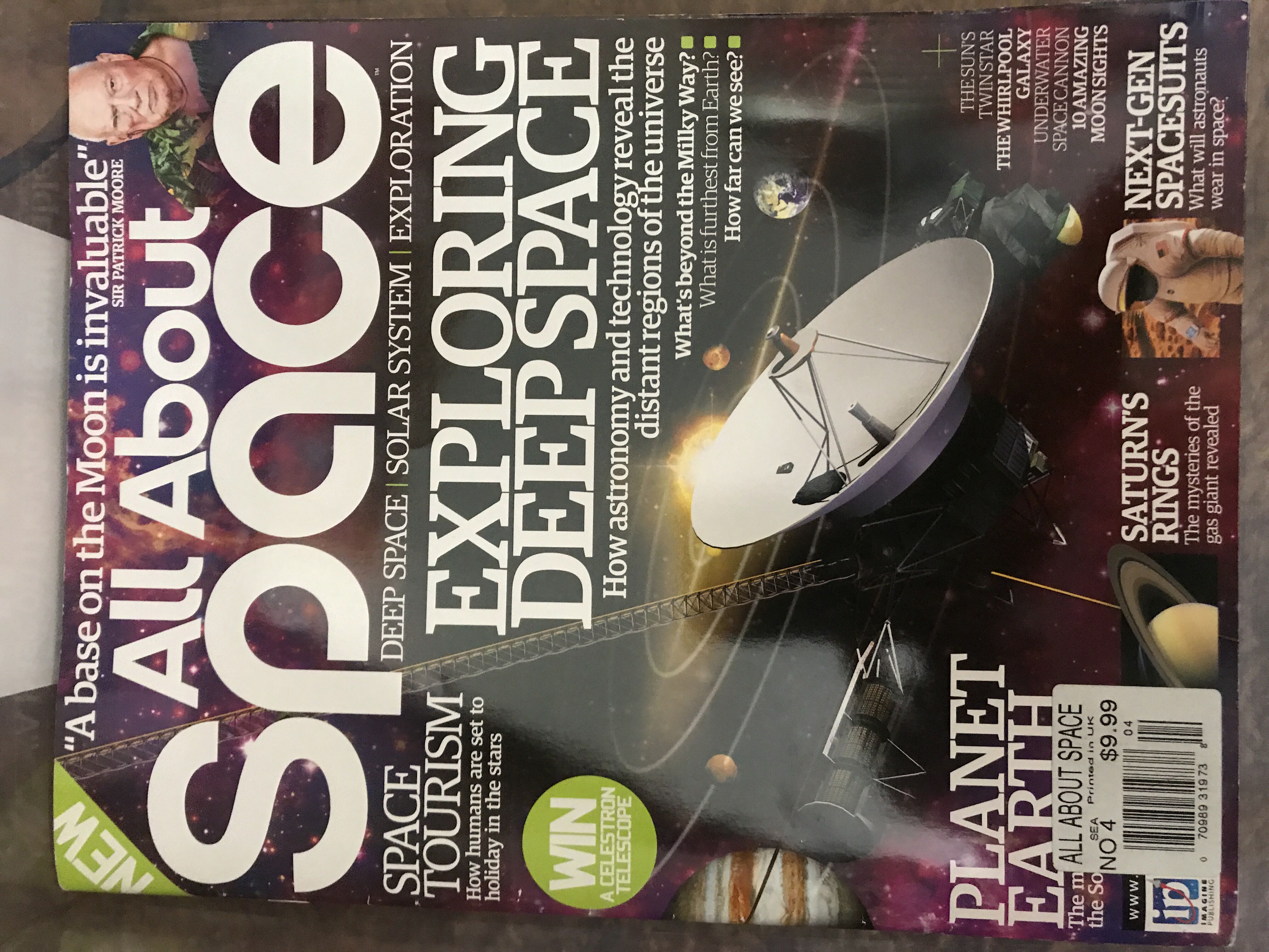 Famous Monsters Of Filmland 1968 Yearbook