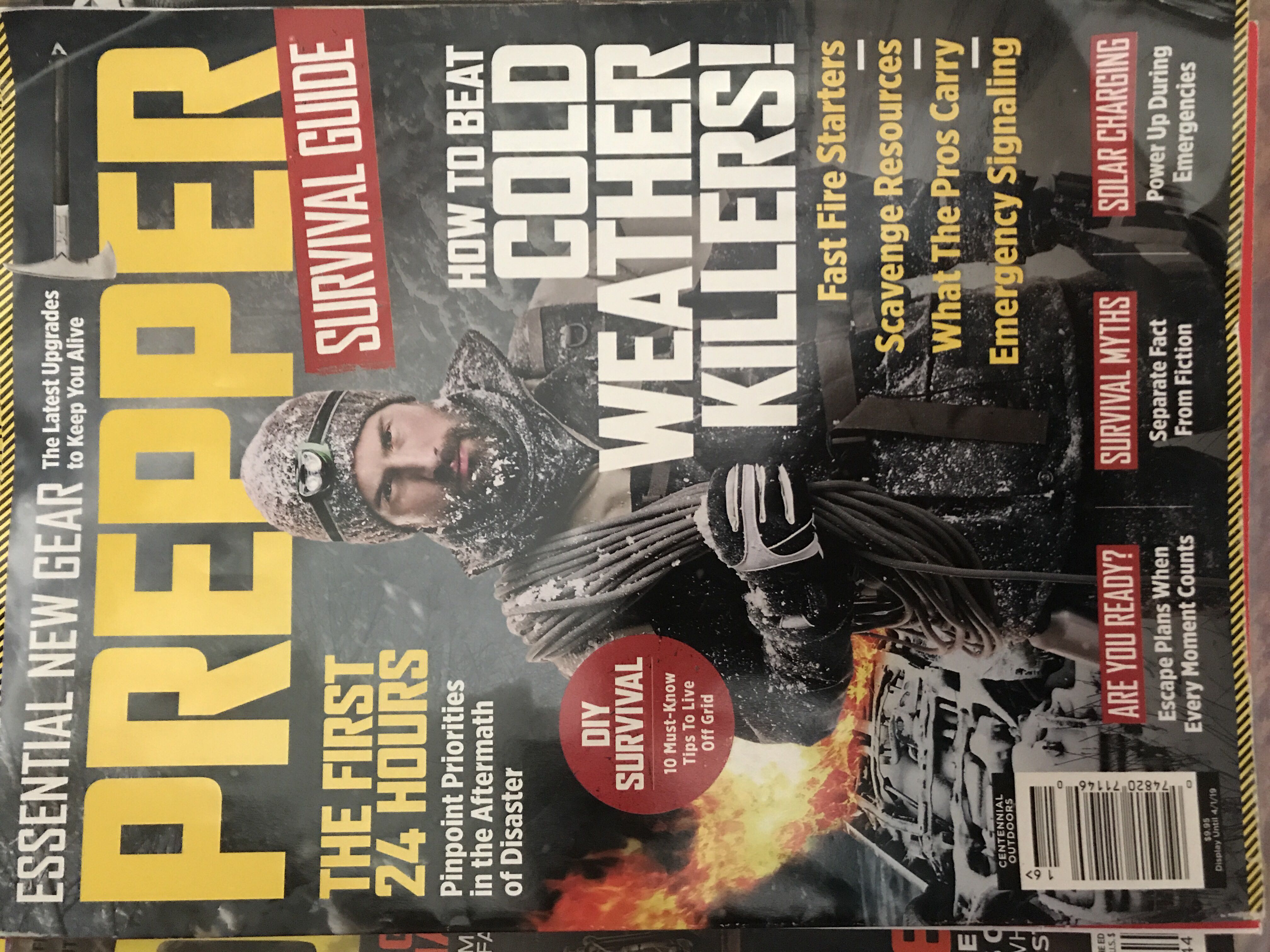 Famous Monsters Of Filmland 105