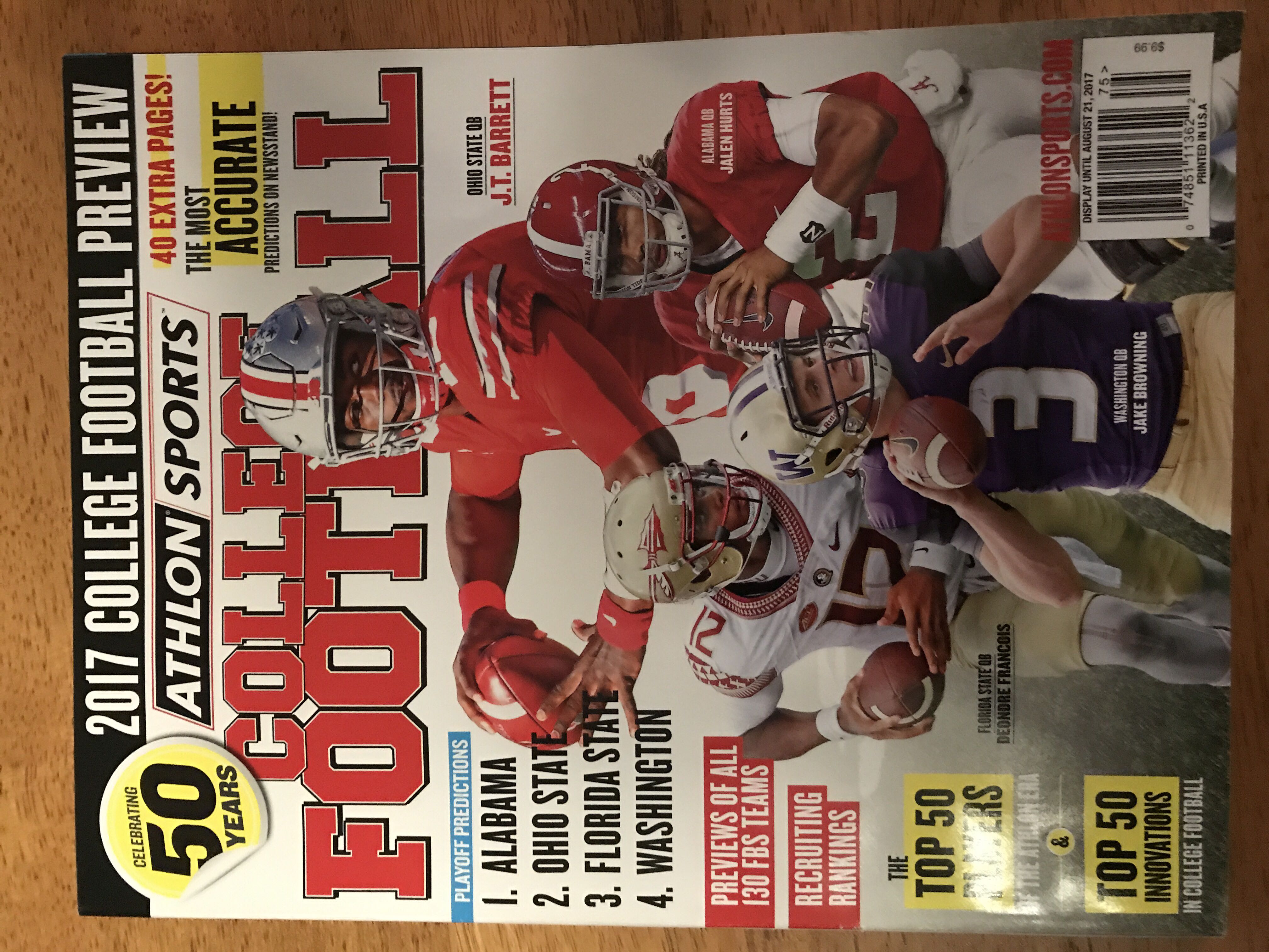 Liga da Justiça - Série 2017