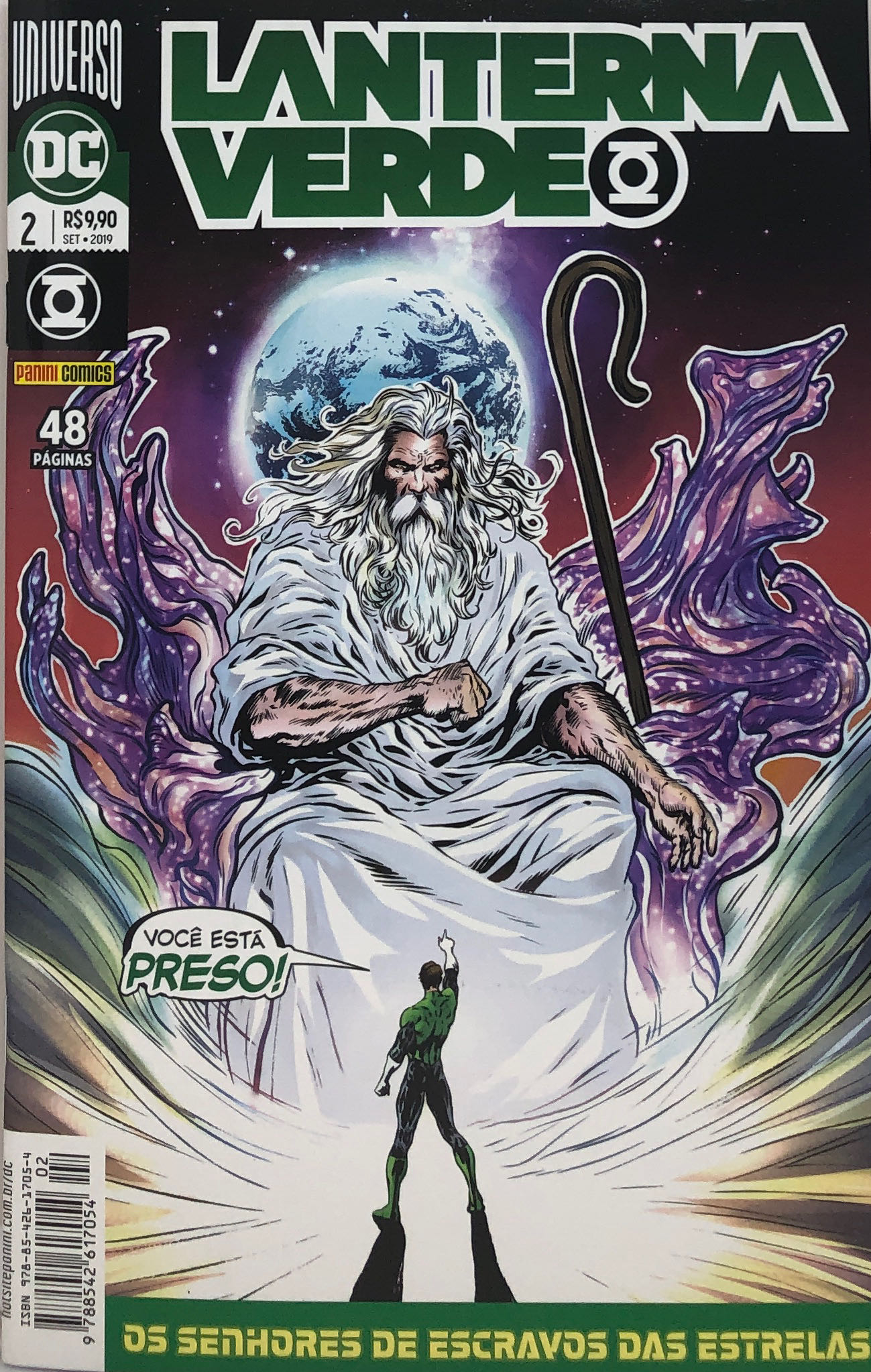 Famous Monsters Of Filmland 91