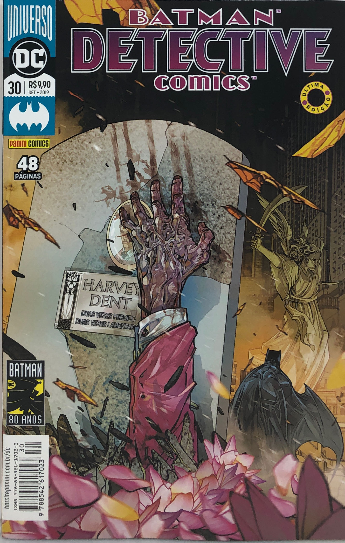 Deadman: Amor Após A Morte