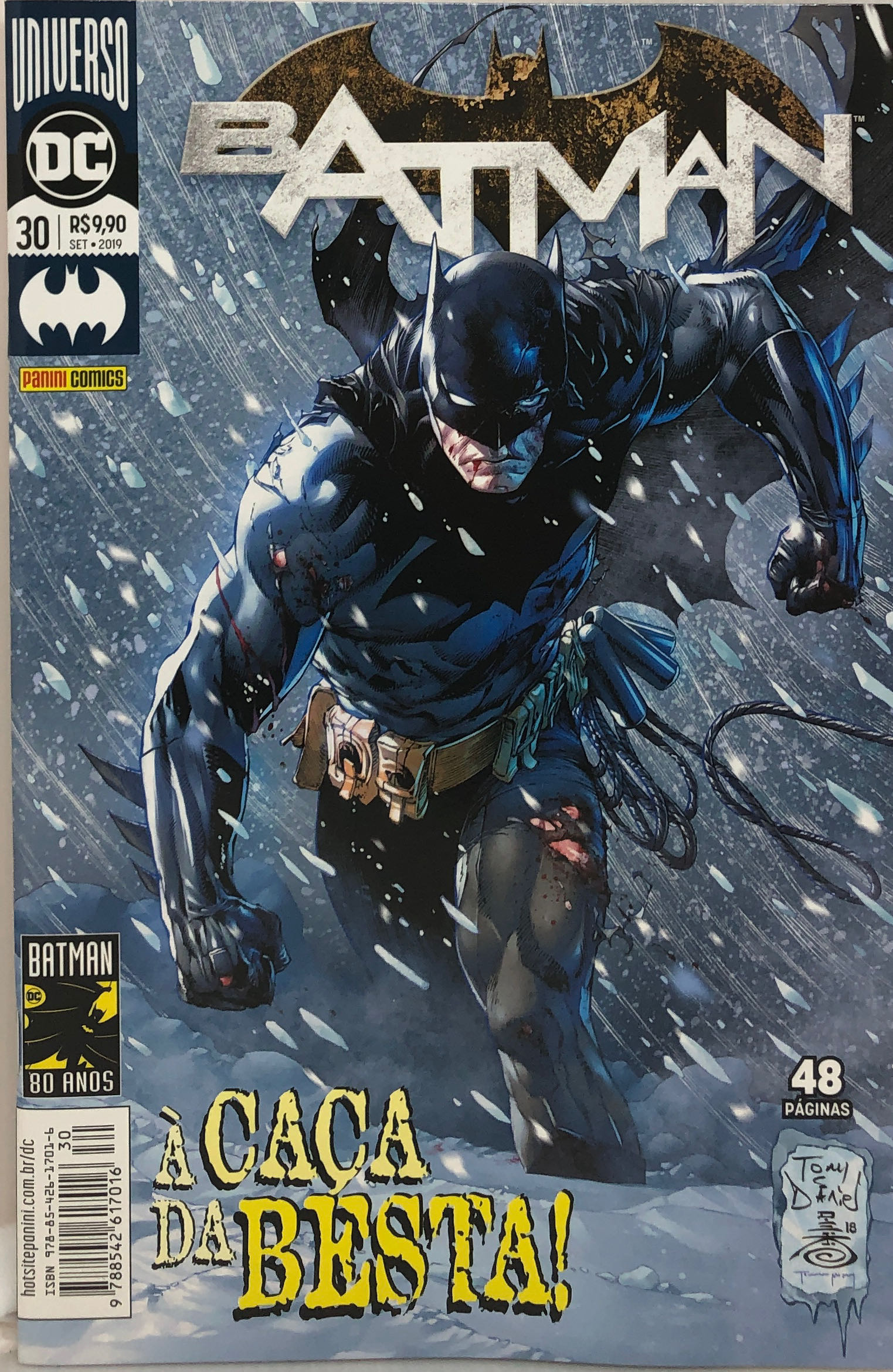 Cinefantastique 10-3