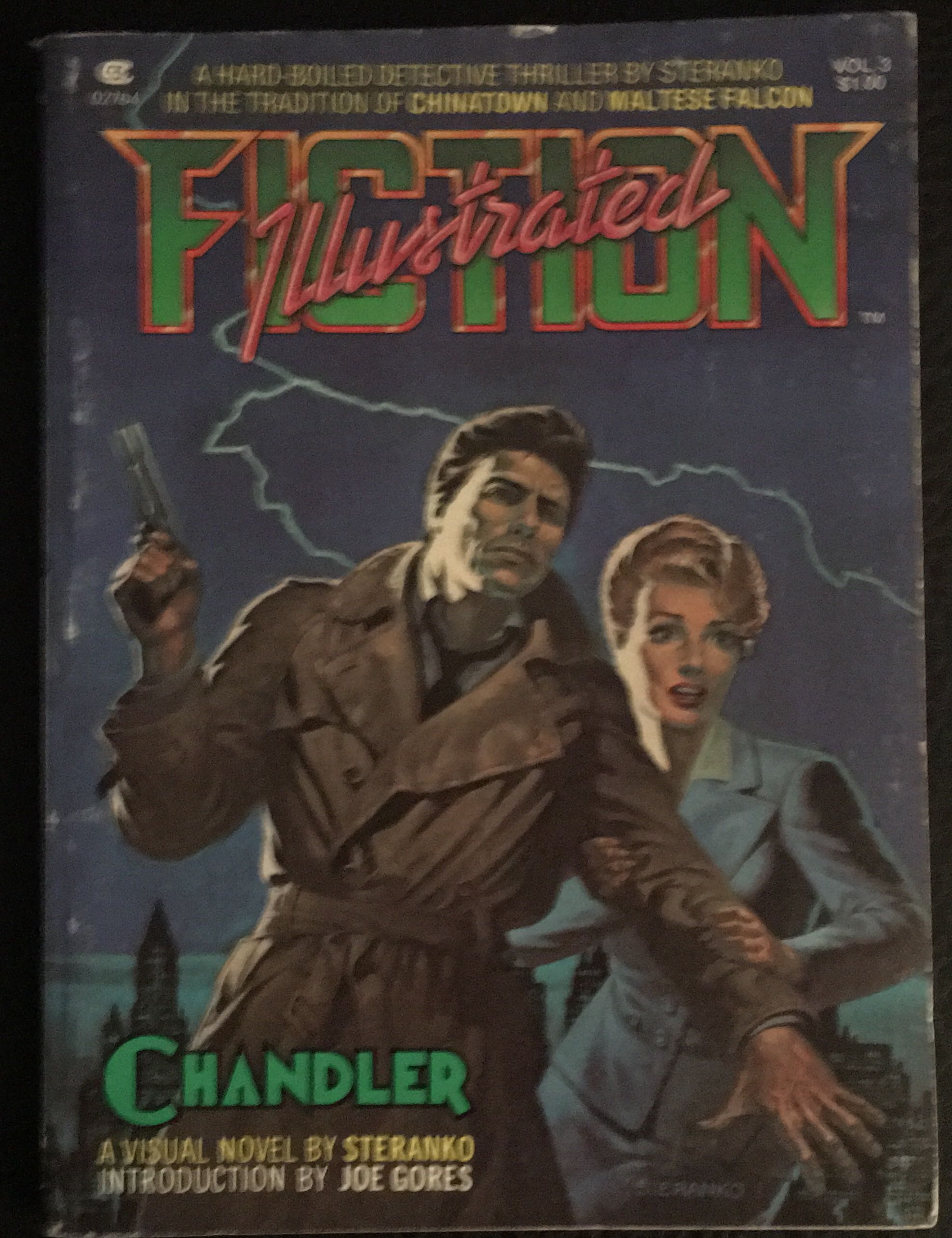 Famous Monsters Of Filmland #156