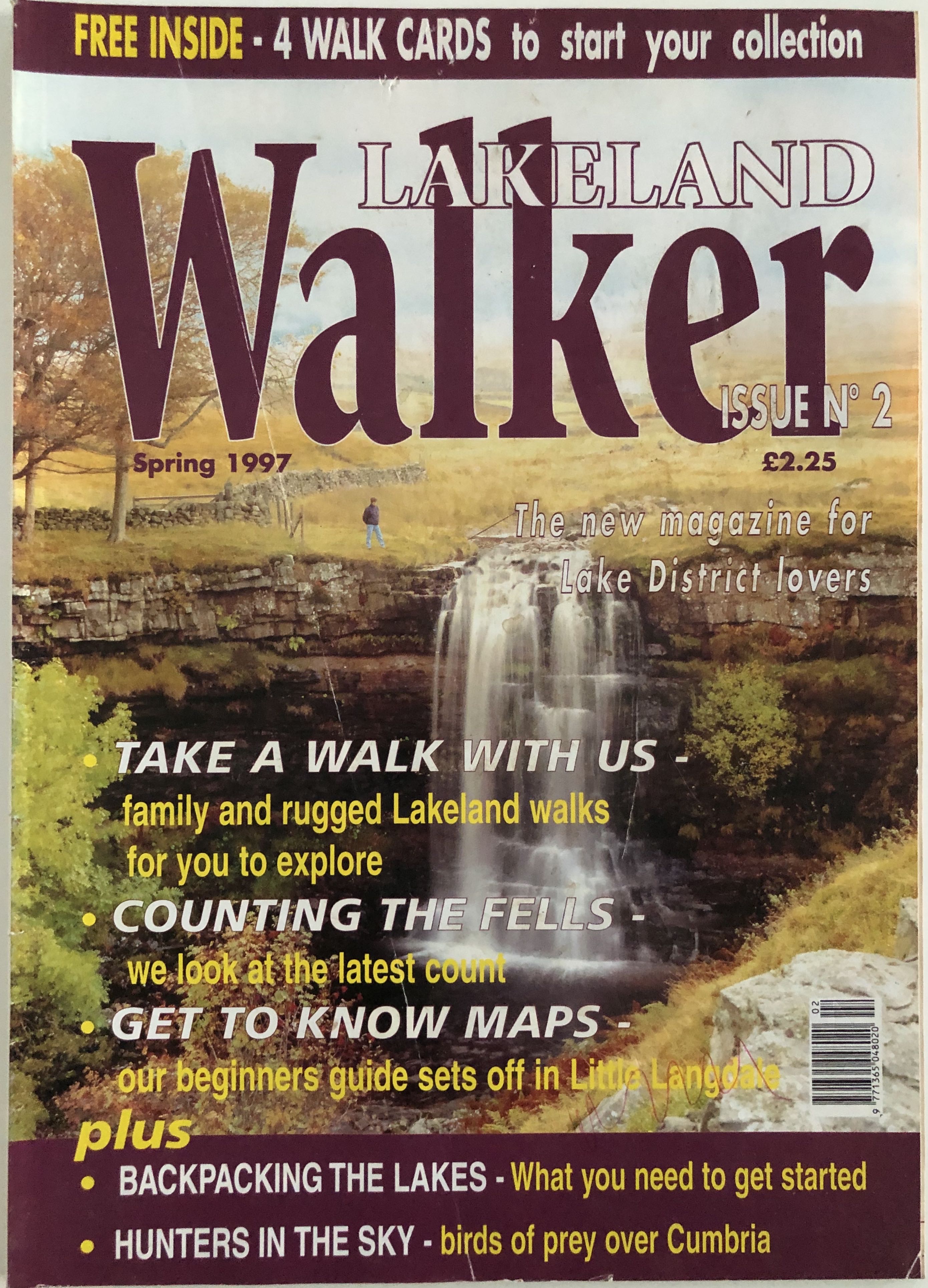 Pro Wrestling Illustrated April 1984