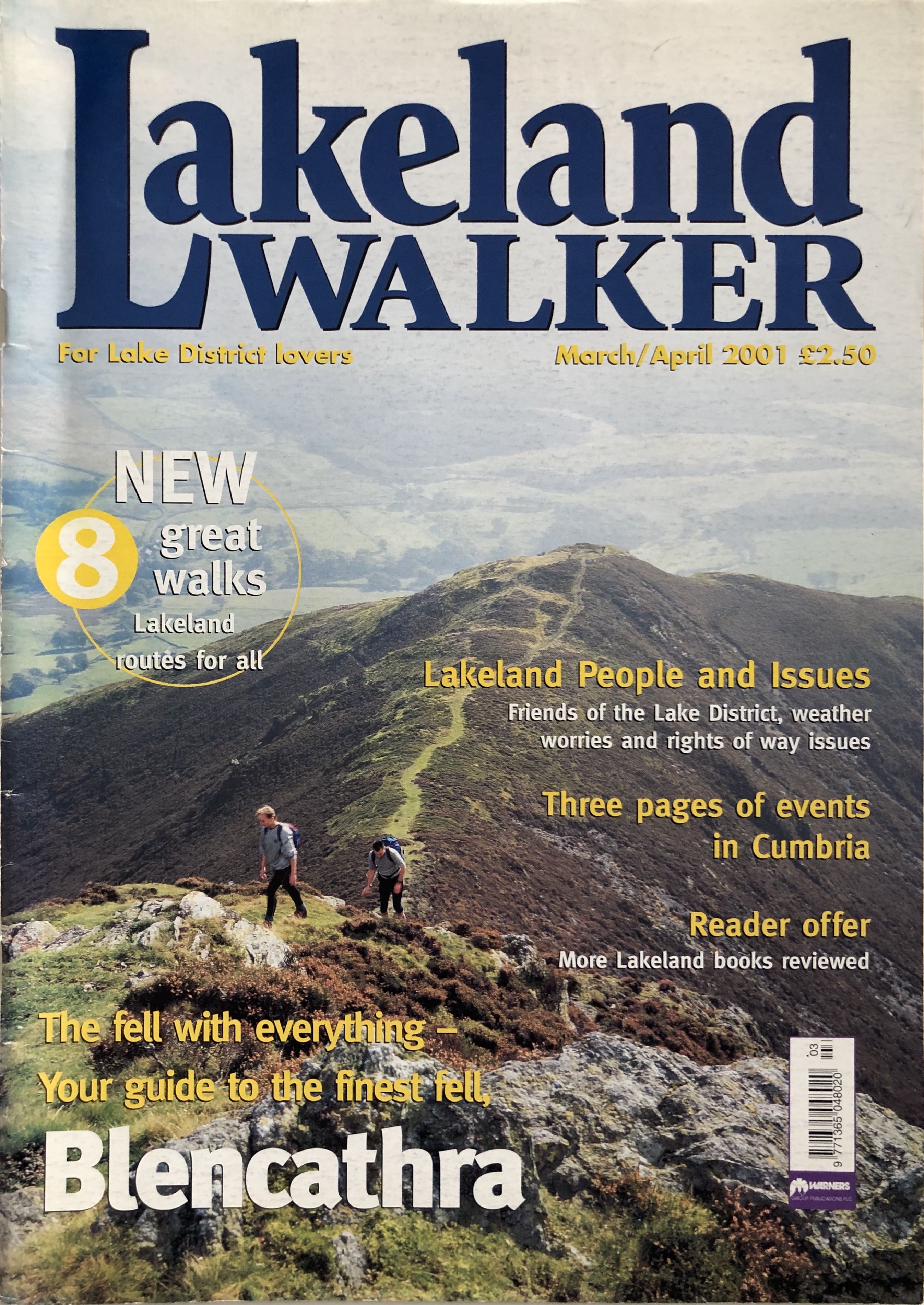 Revolver The Heavy Metal Horror Issue