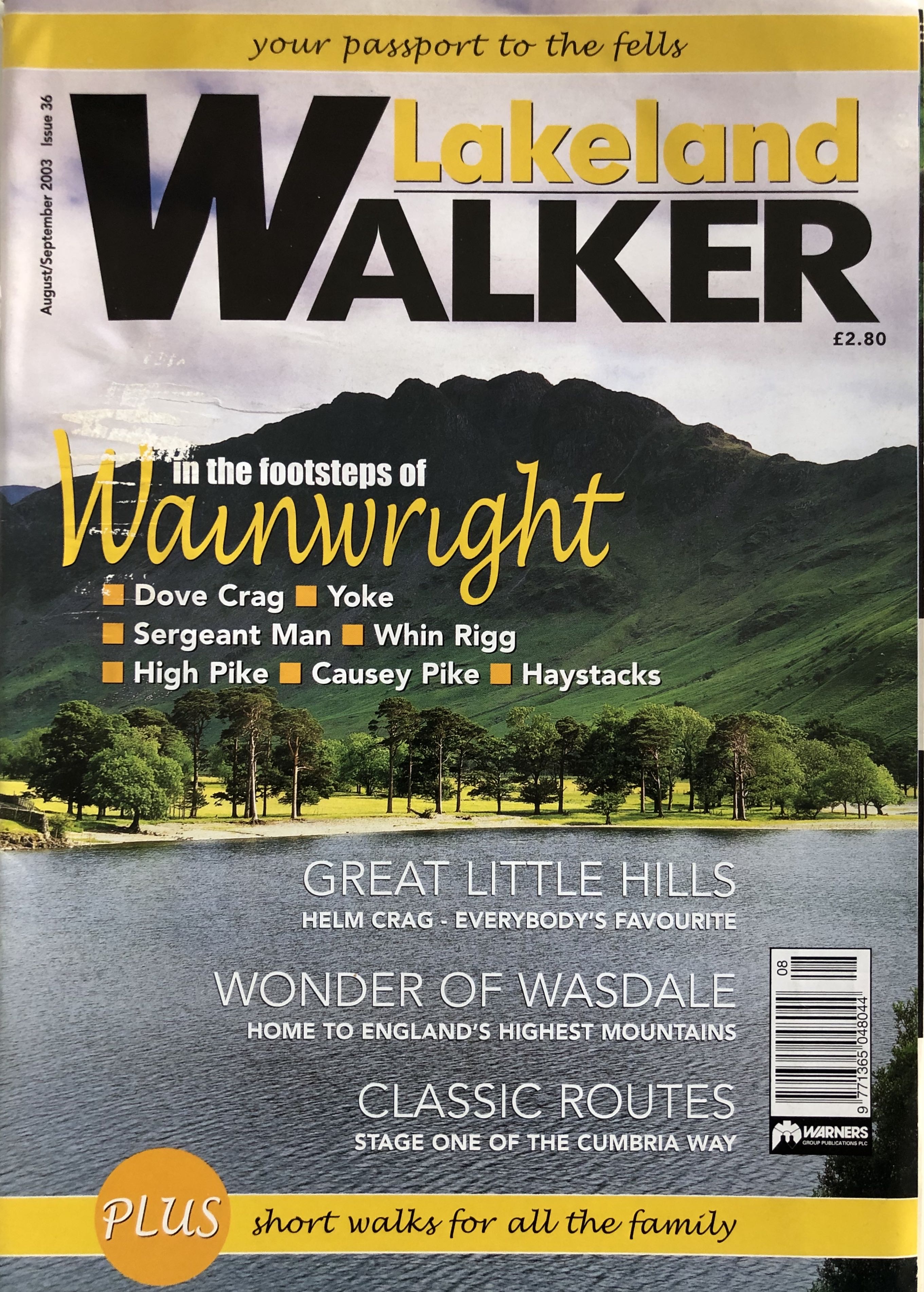 Guitar World - Keith Richards