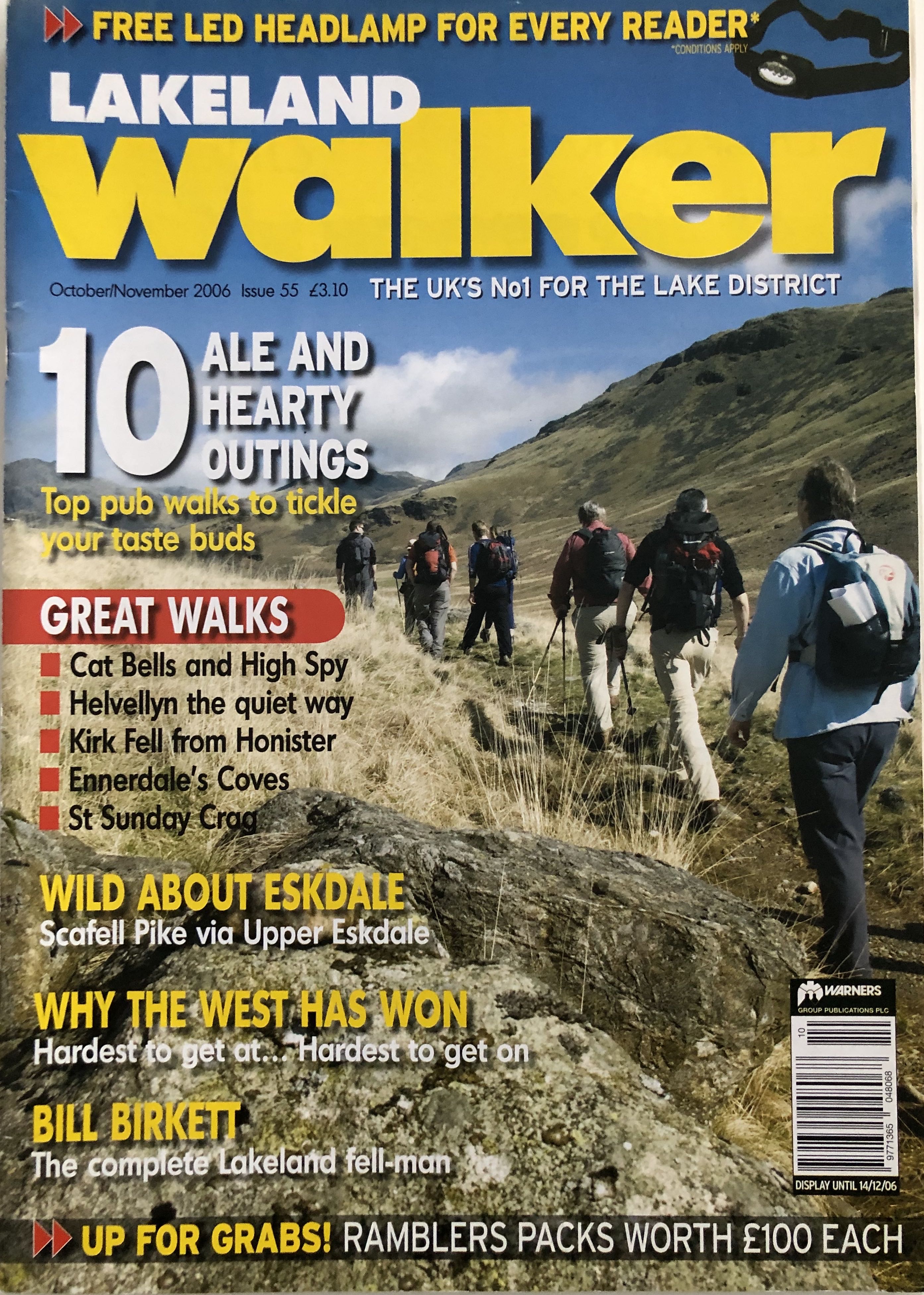 Country Music awards