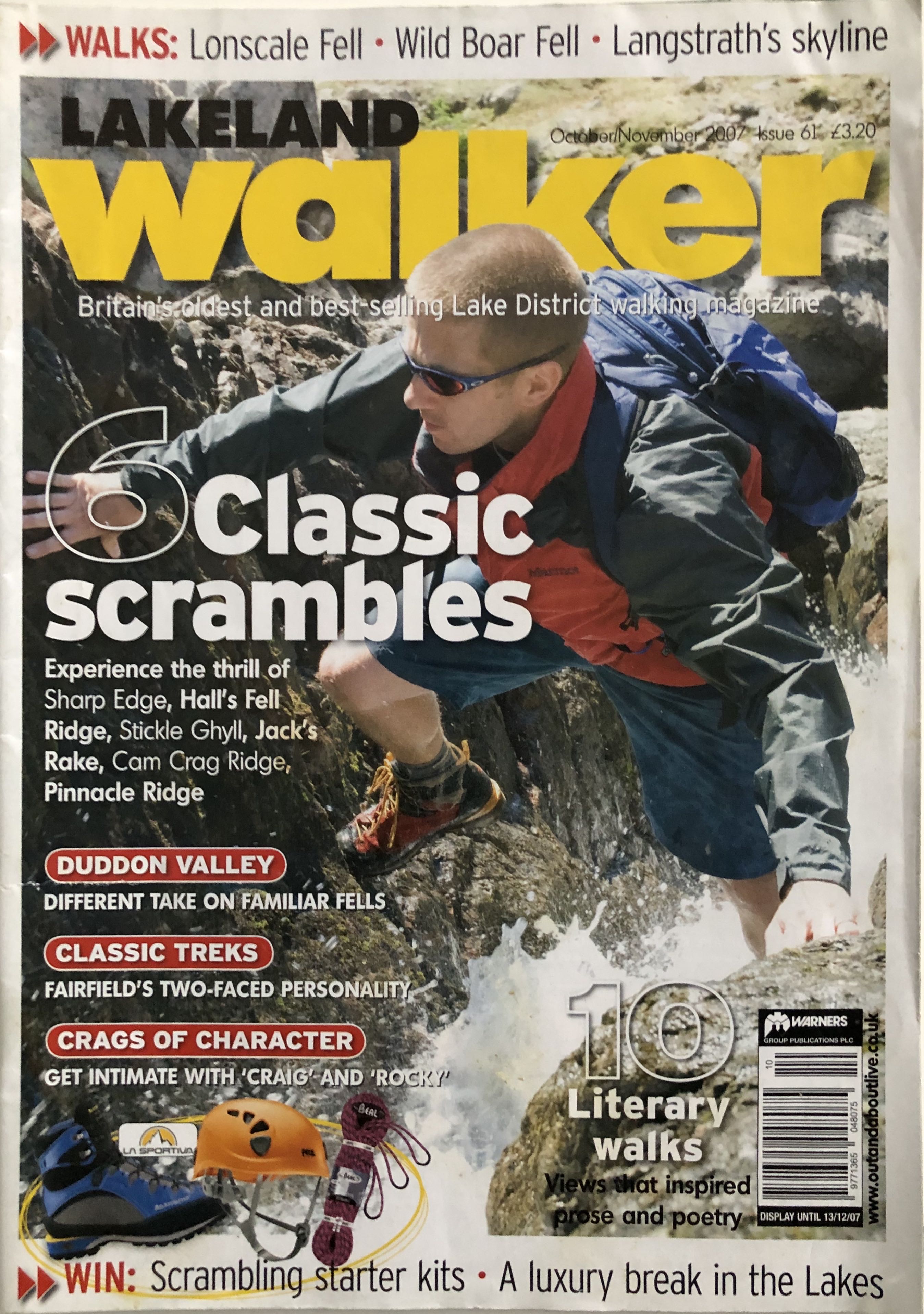 Sports Illustrated- 2008