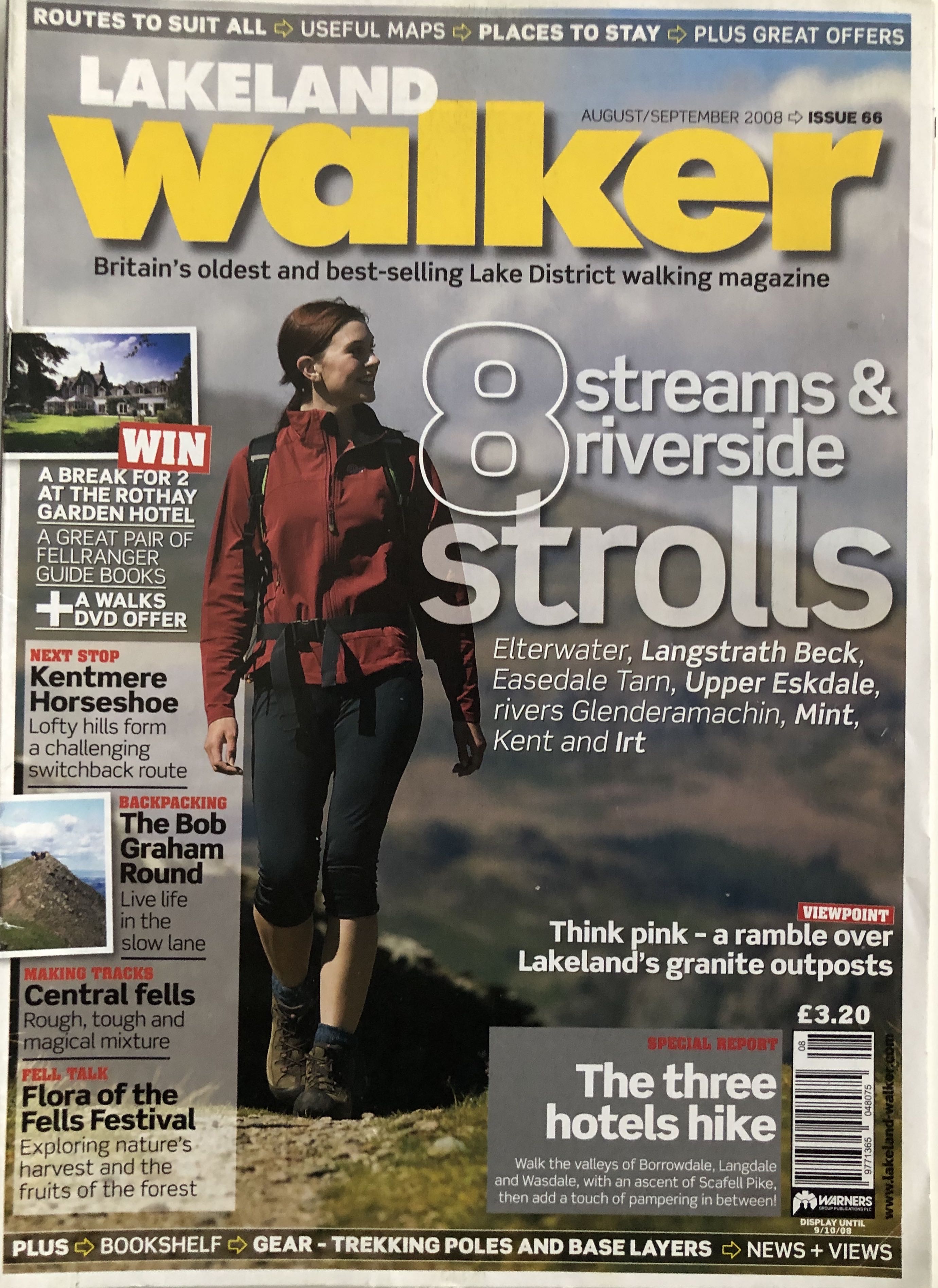 Rolling Stone: Paul McCartney (50 Years)