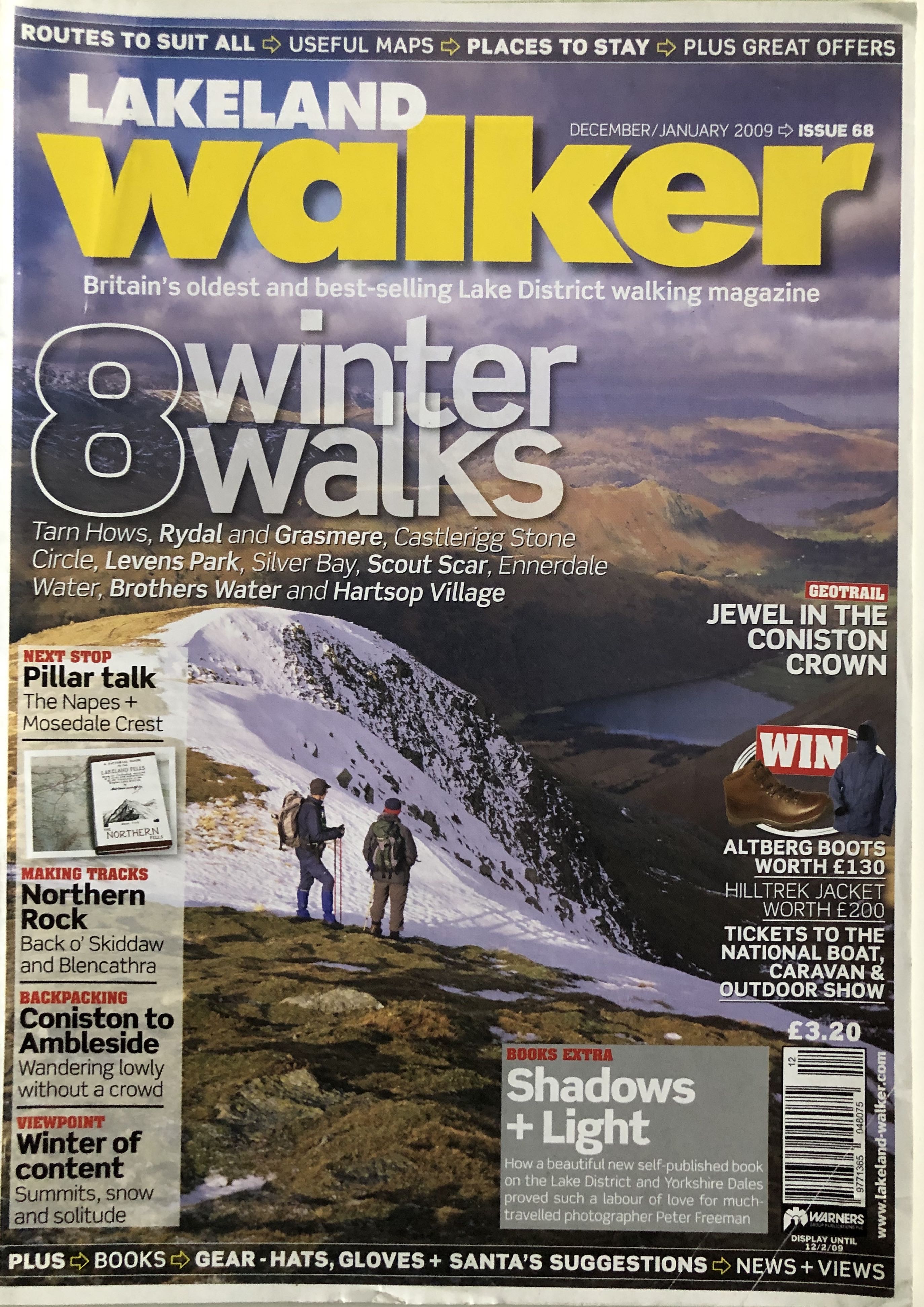 Famous Monsters Of Filmland 46