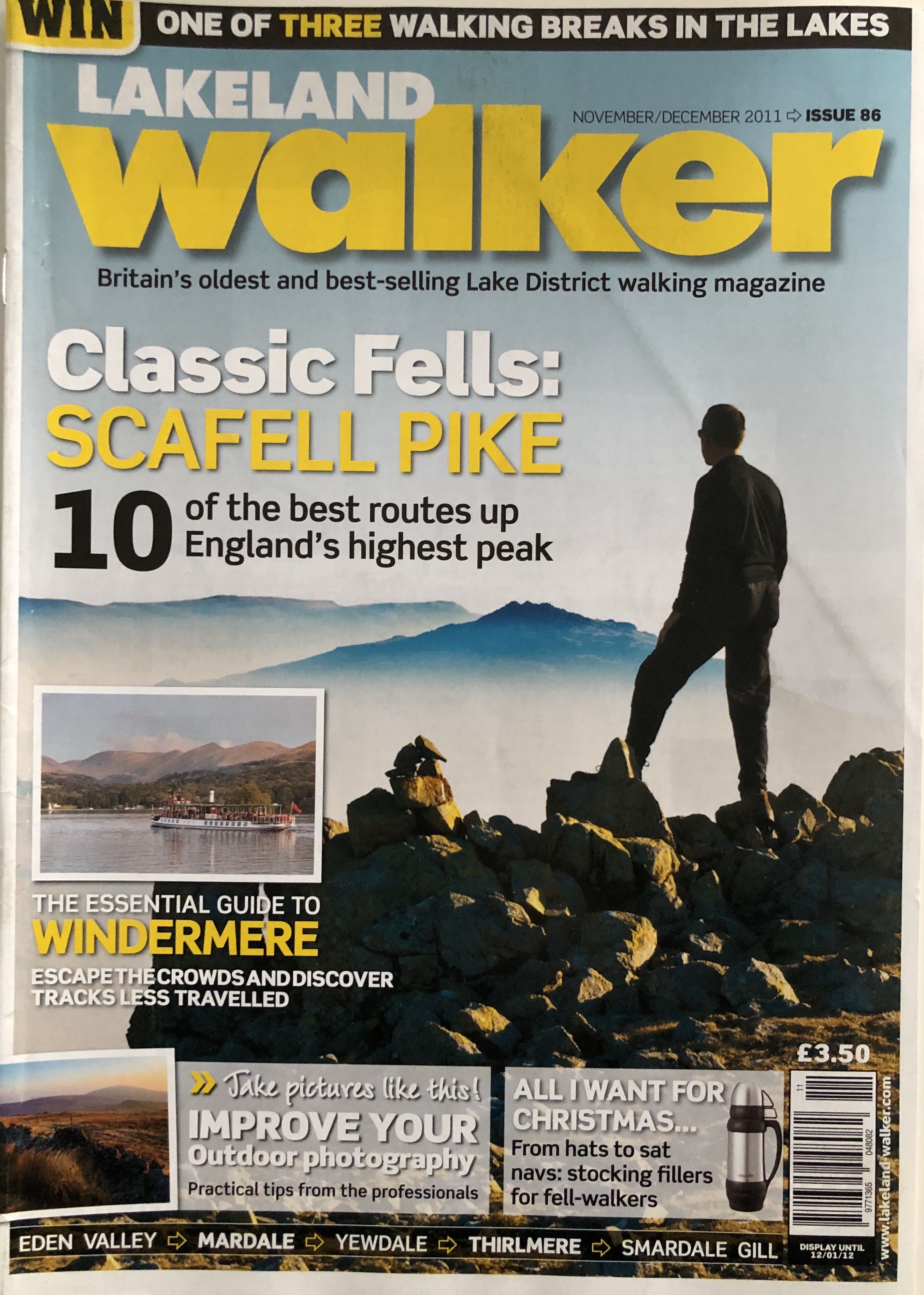 Famous Monsters Of Filmland 152