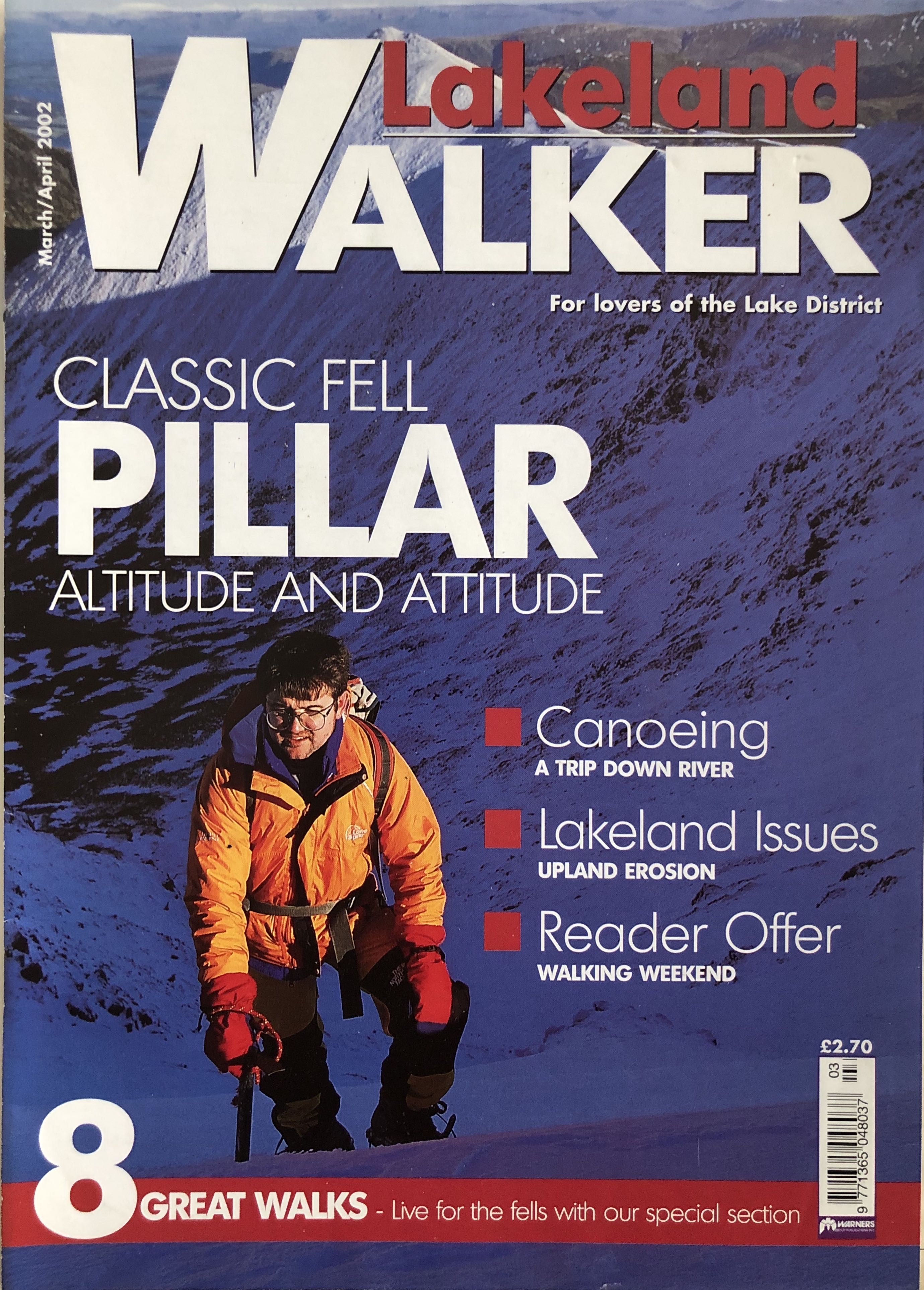 Famous Monsters Of Filmland #160