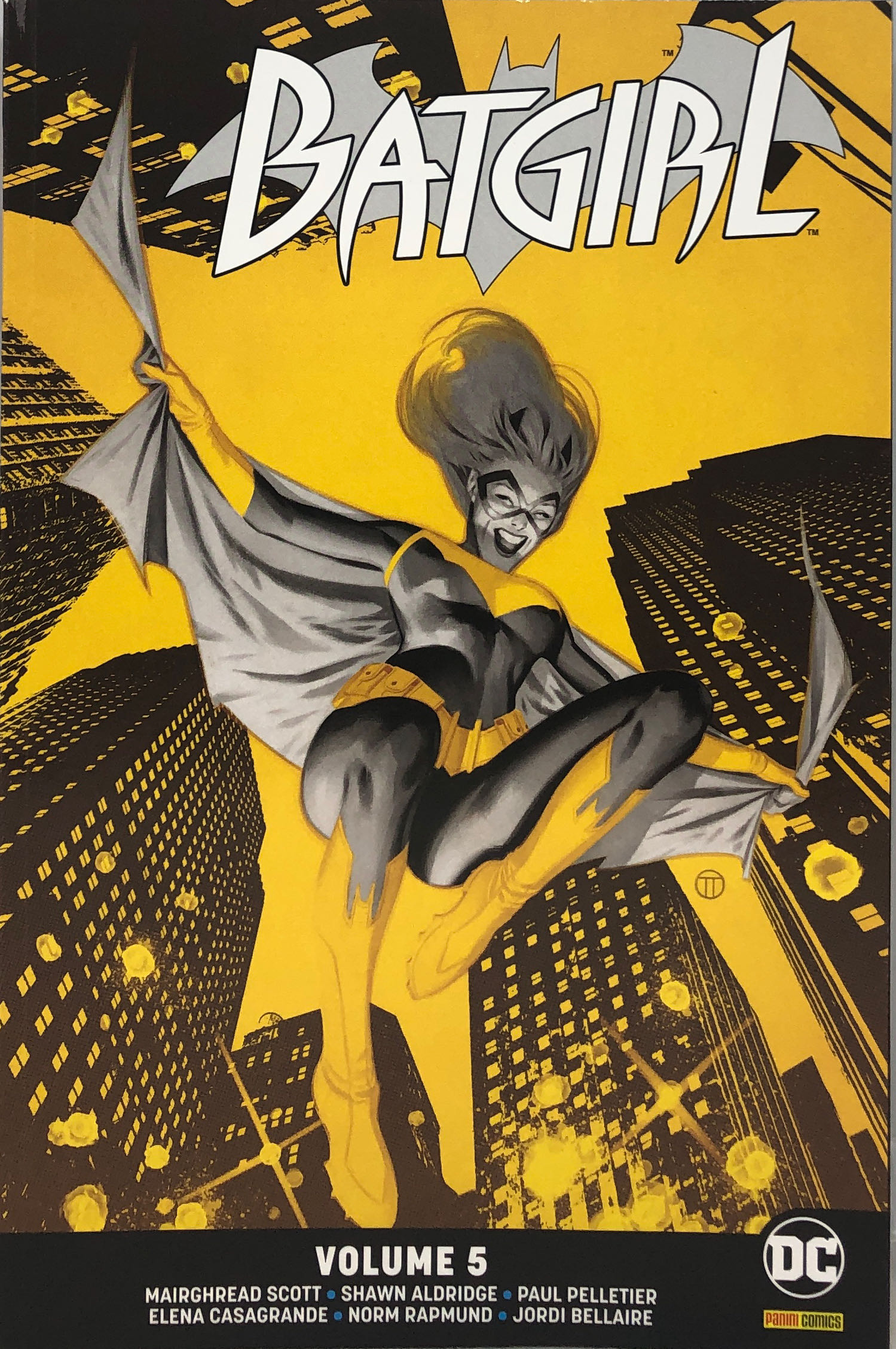 Fader - The White Stripes