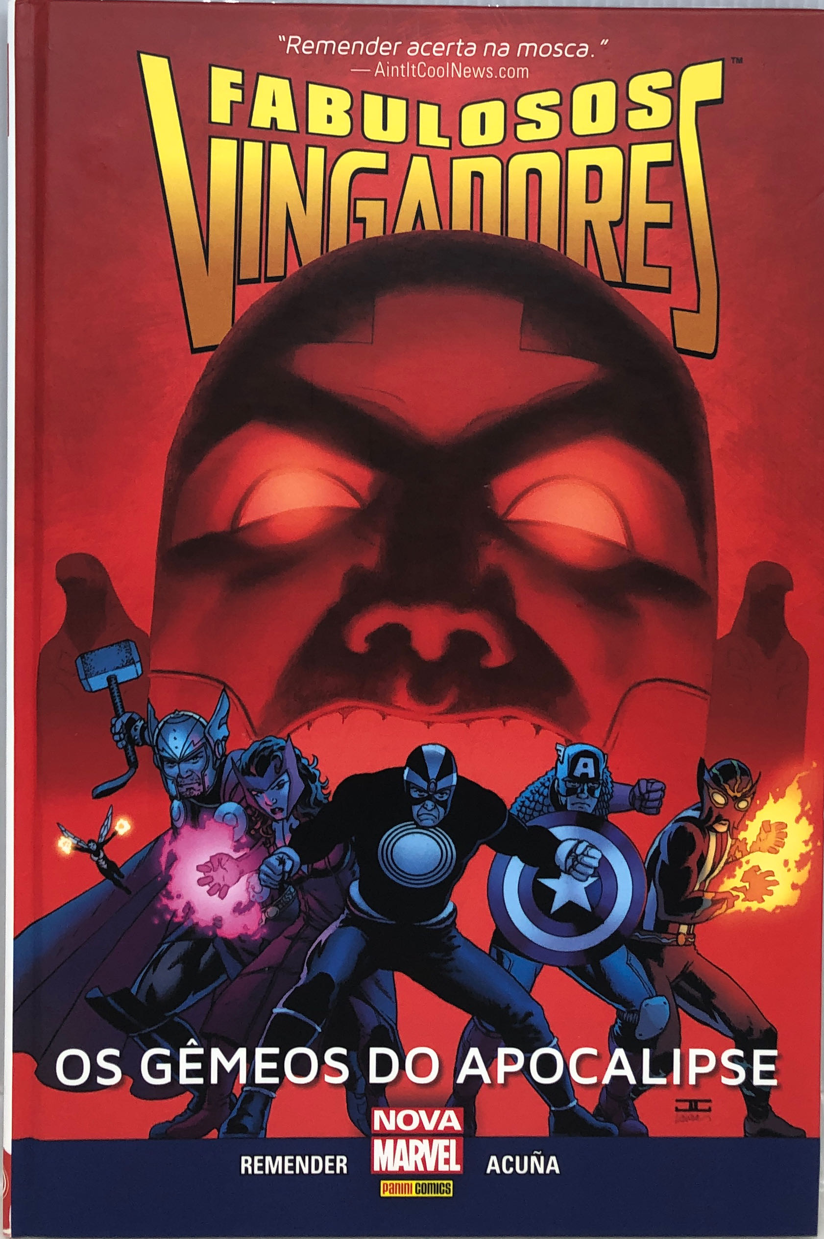 Famous Monsters Of Filmland 110