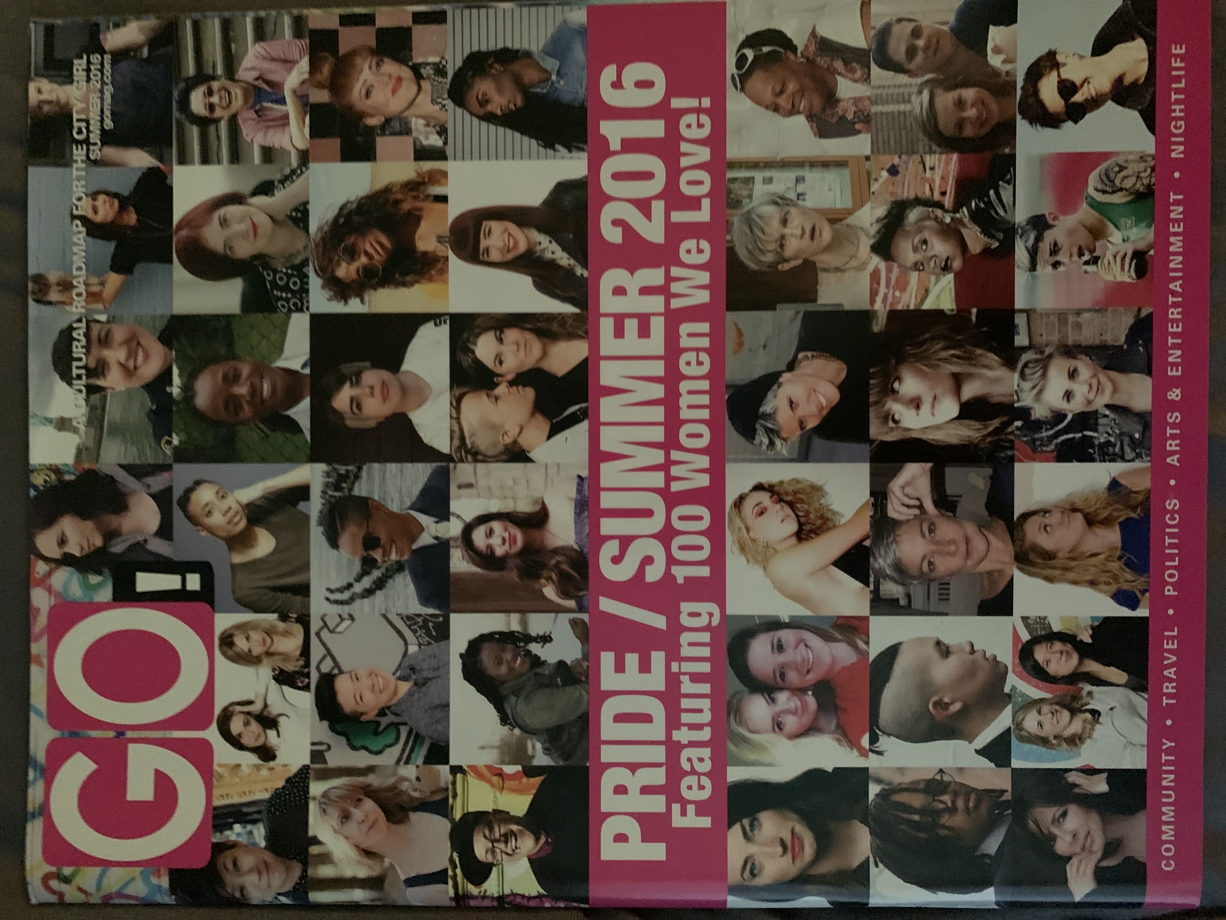 The Hammer Journal 1