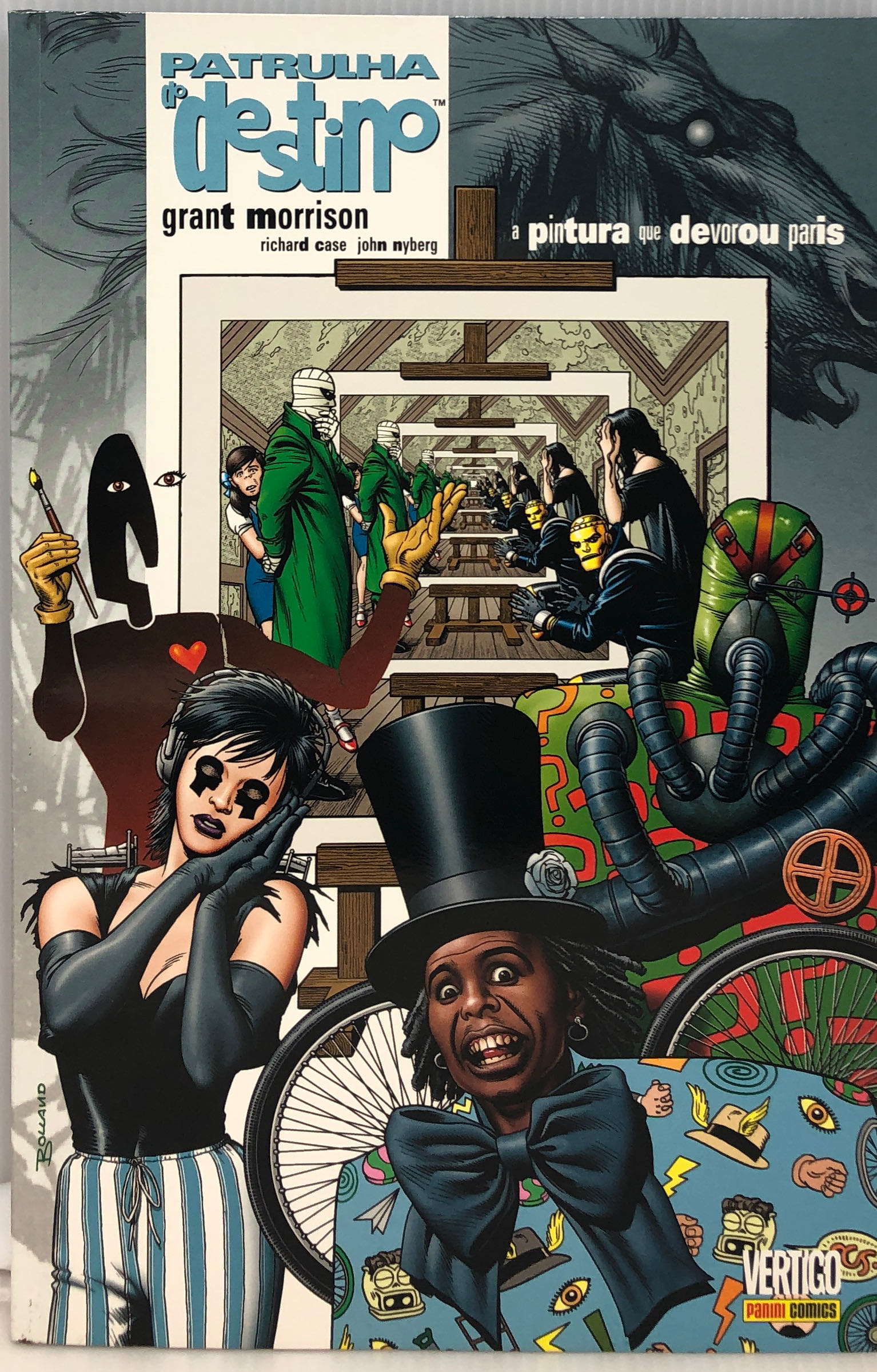 Famous Monsters Of Filmland #138