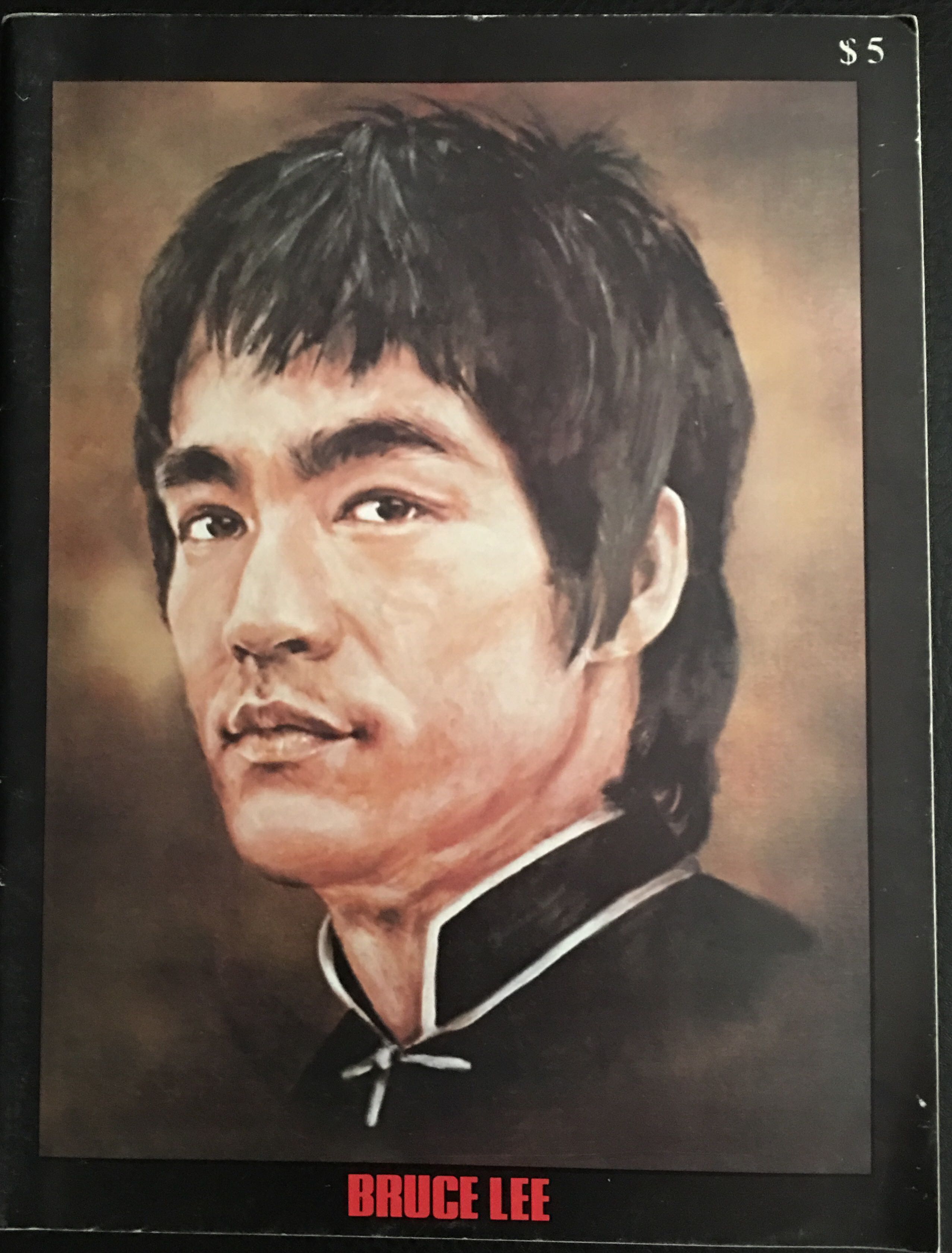 The Official International Queen Fan Club Summer 96