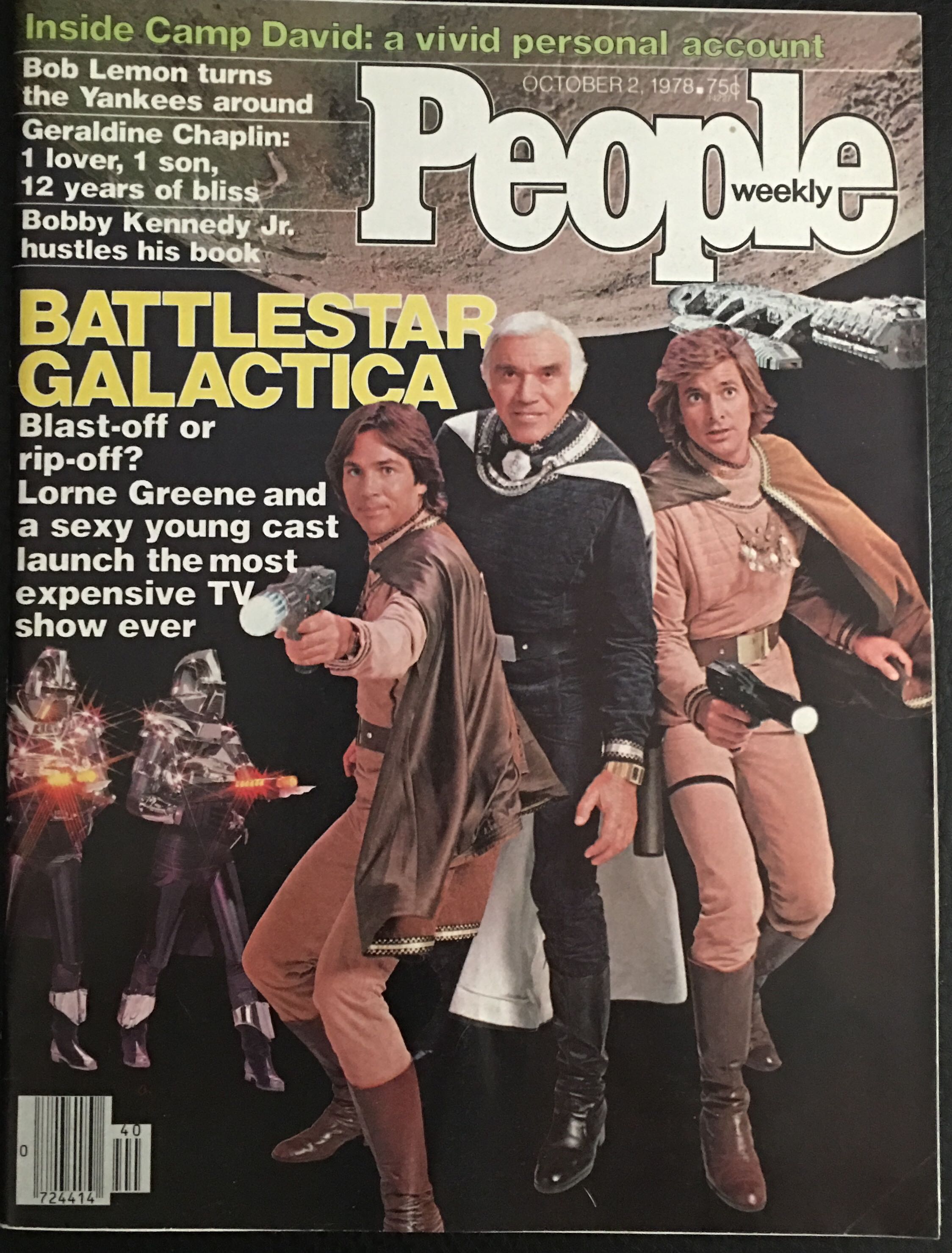 Classic Monsters Of The Movies 2