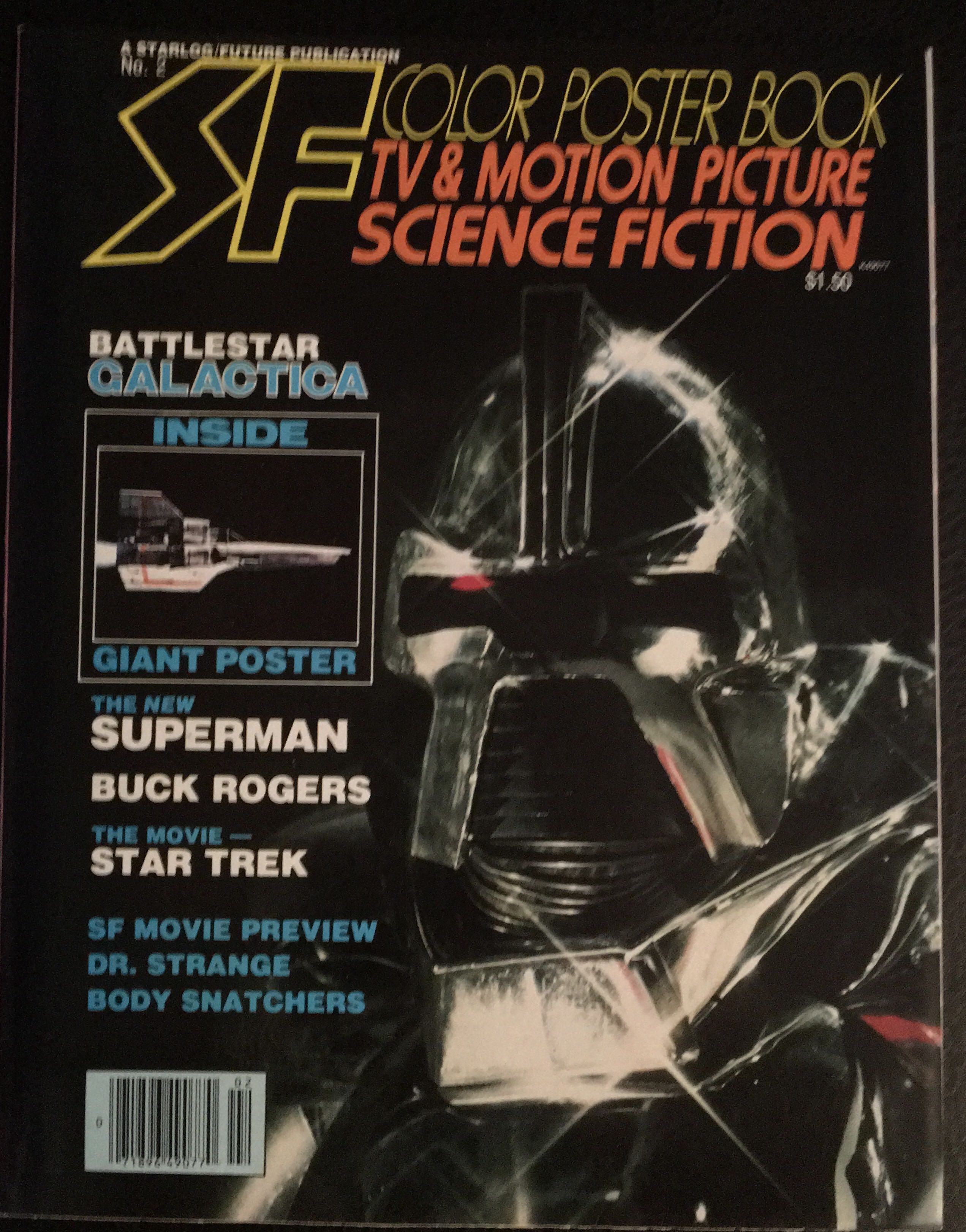 MAD (Australian) No. 238