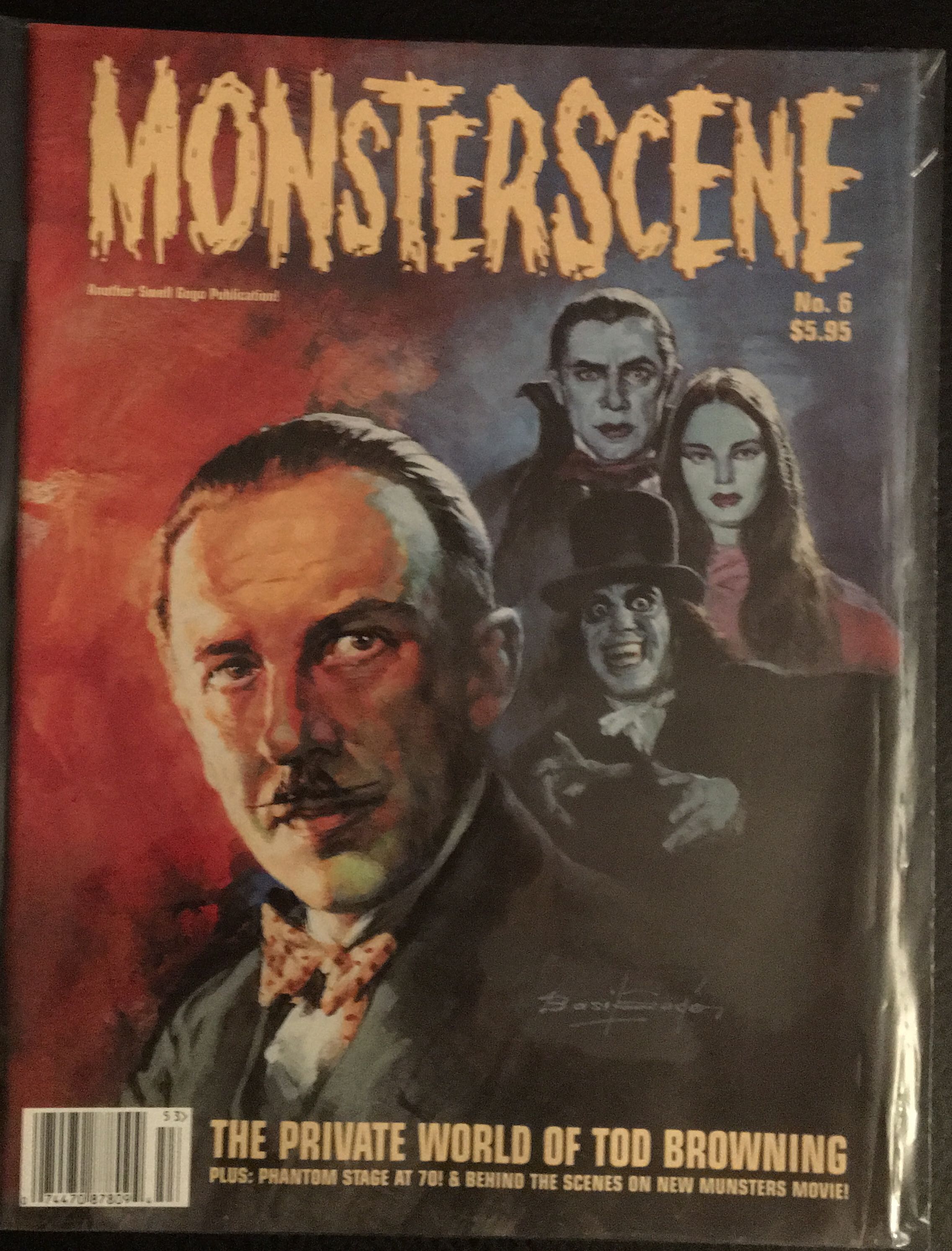 Batman - Série 2017