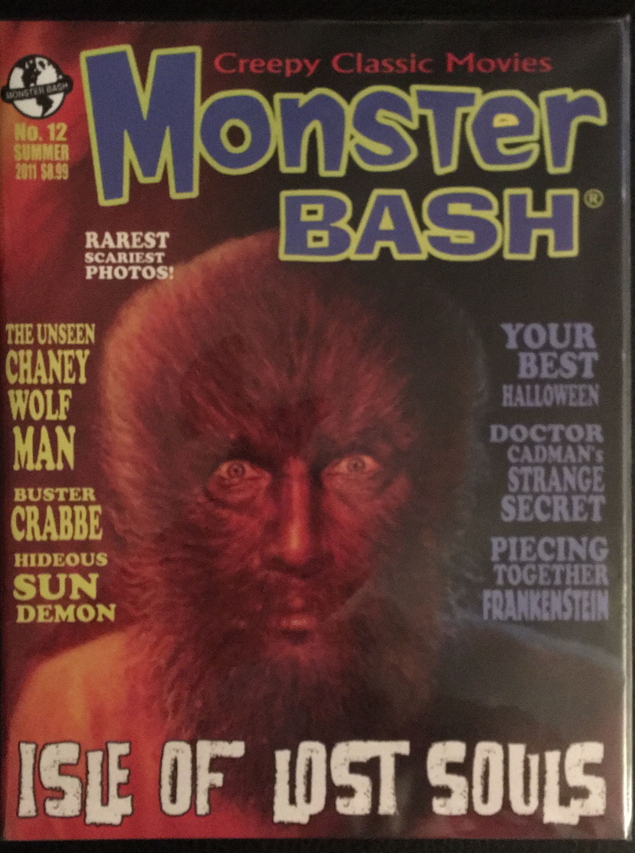 MAD (Australian) No. 265