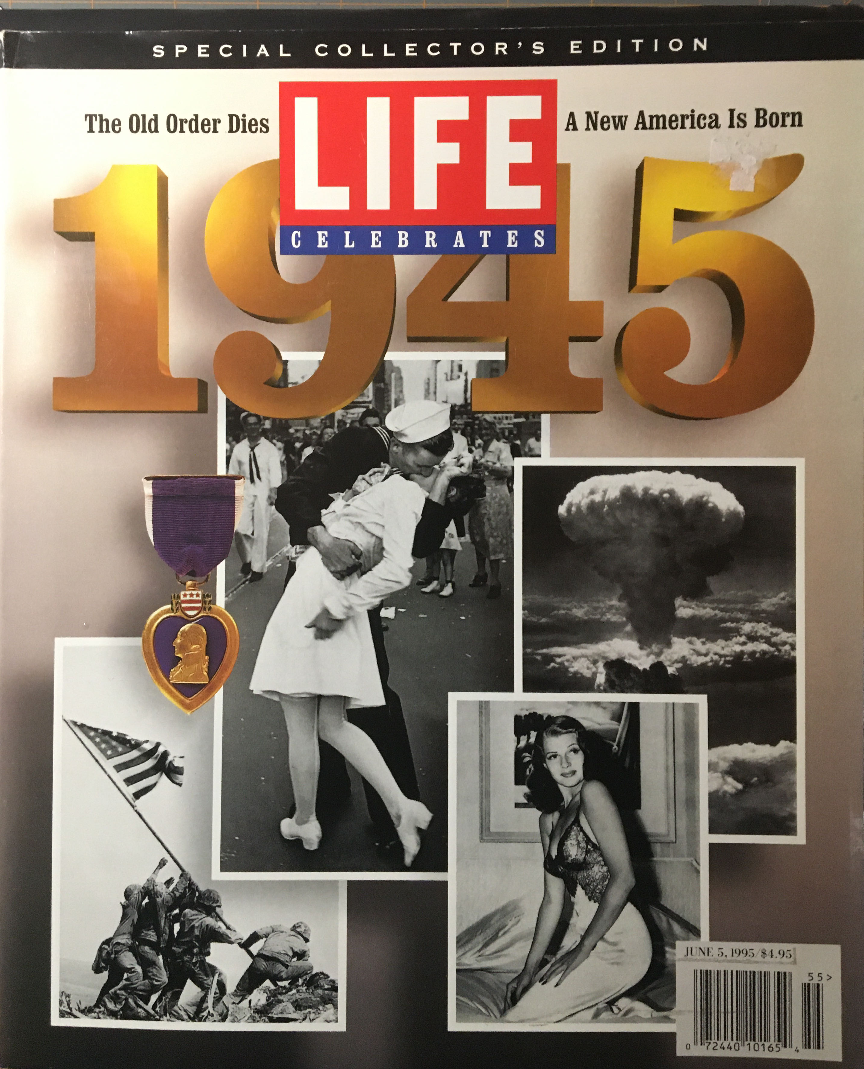 Famous Monsters Of Filmland #127