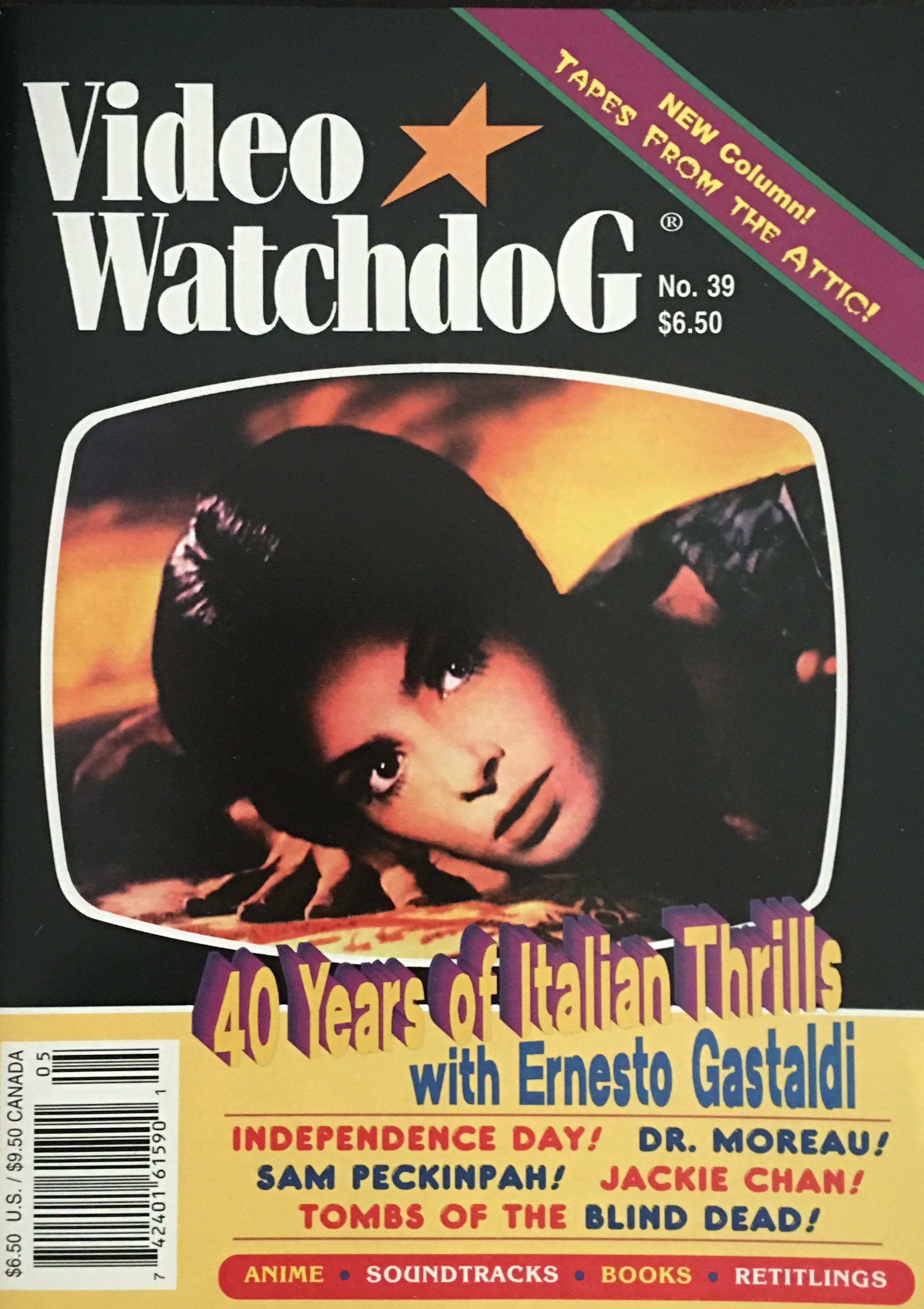 Little Shoppe Of Horrors 19