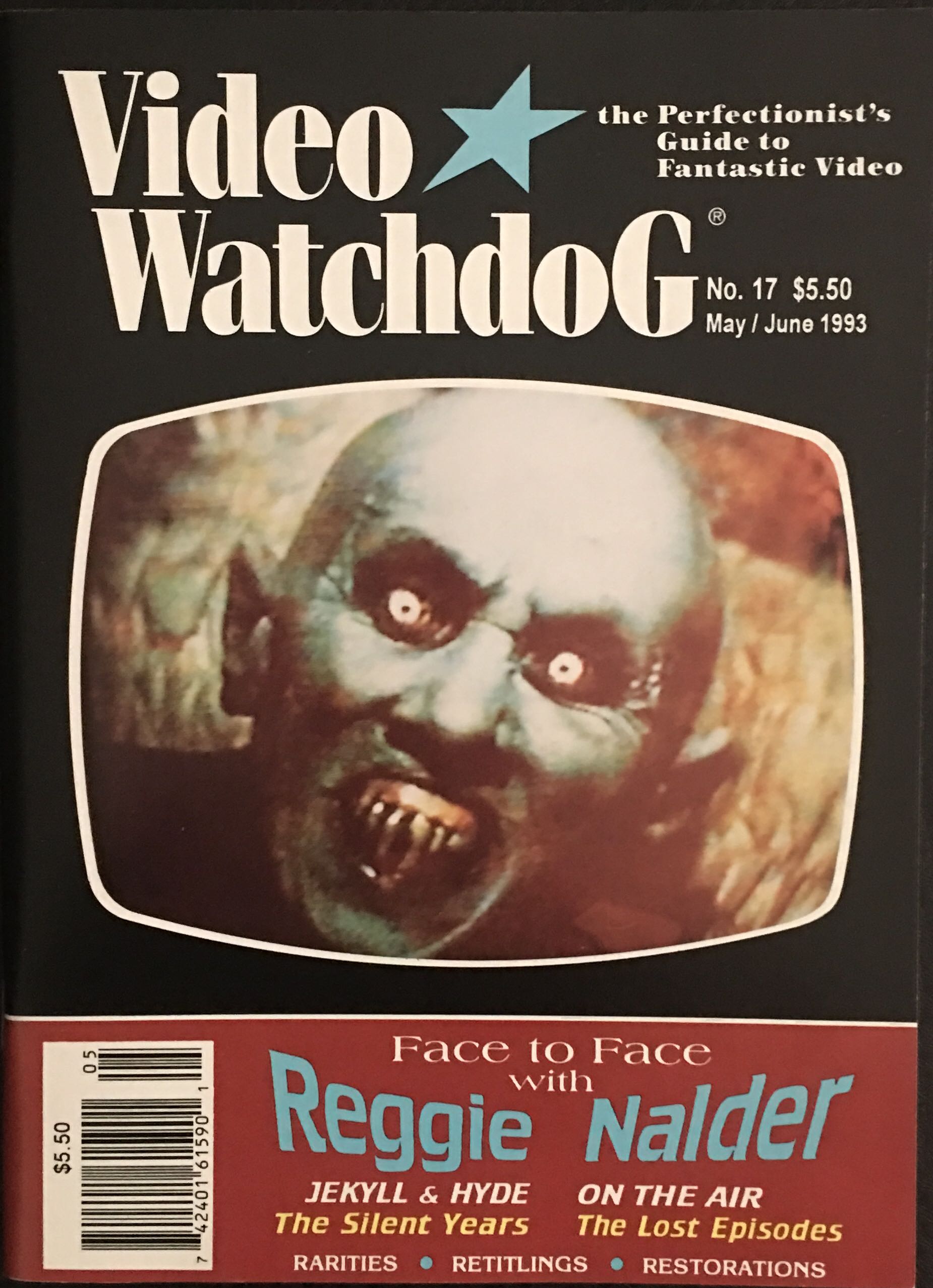 The World Of Horror 2