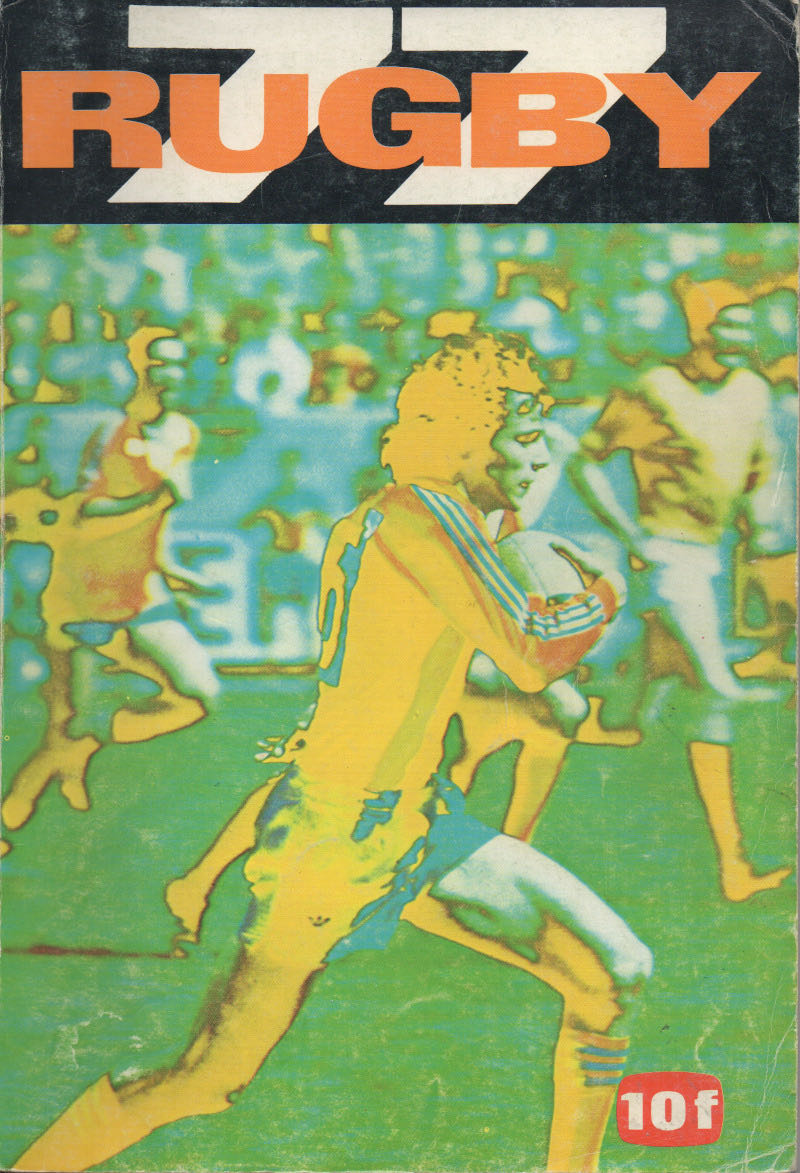 Star Trek Giant Poster Monthly 6