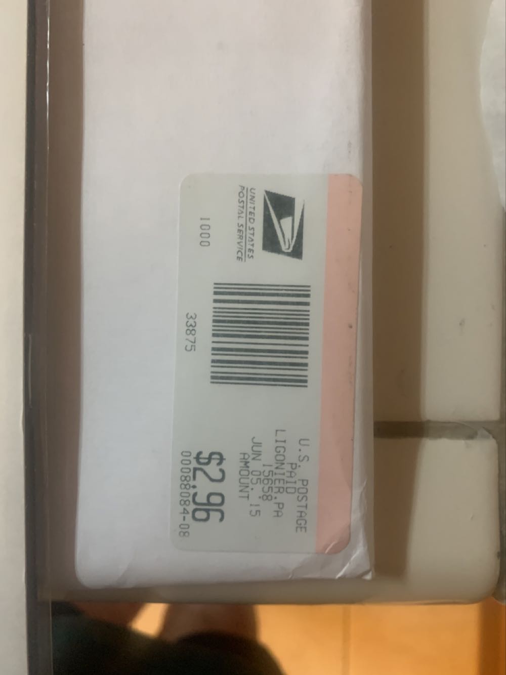 Monster Bash 25  (August) magazine collectible - Main Image 4