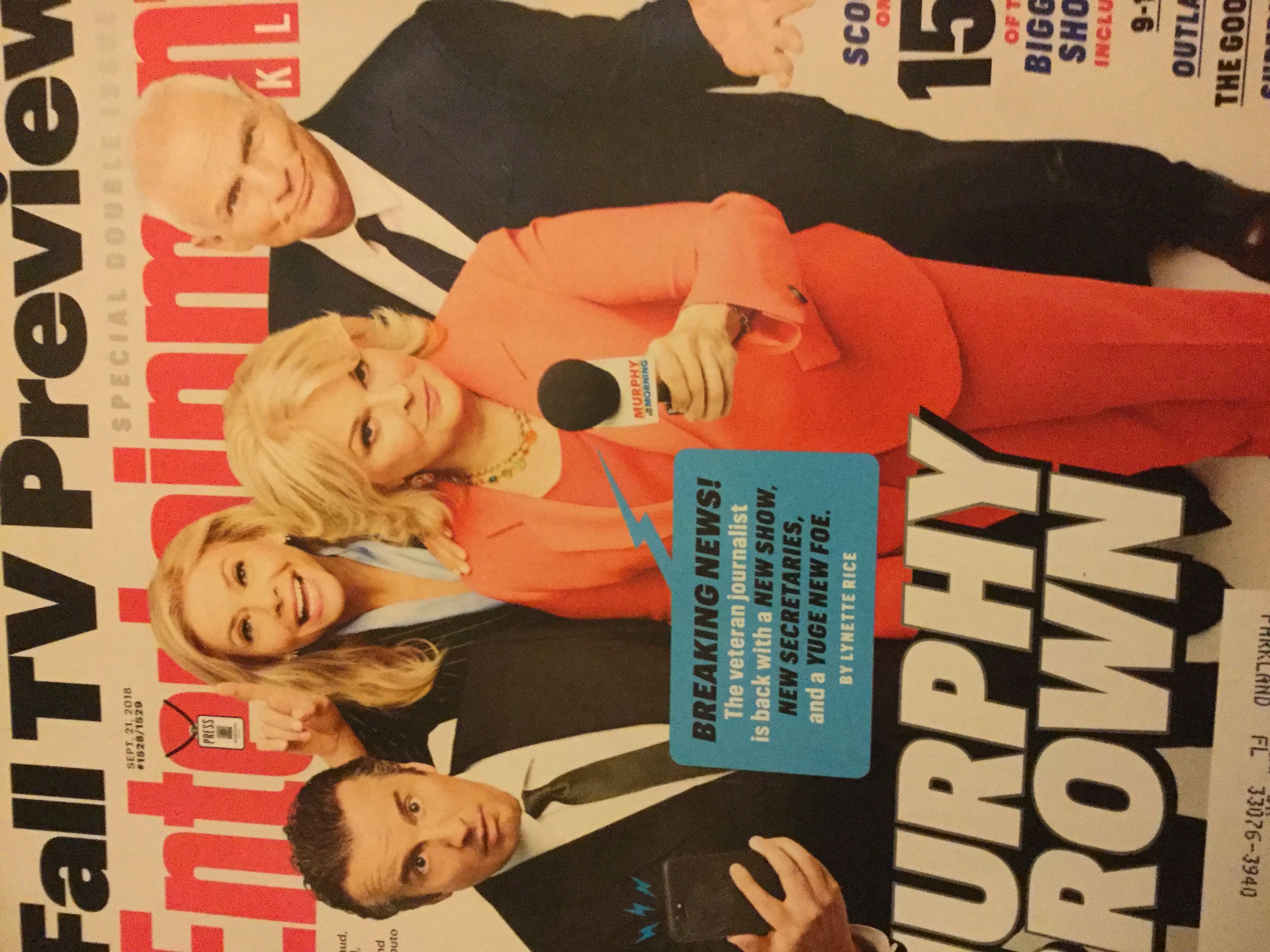 Krippendorf’s Tribe