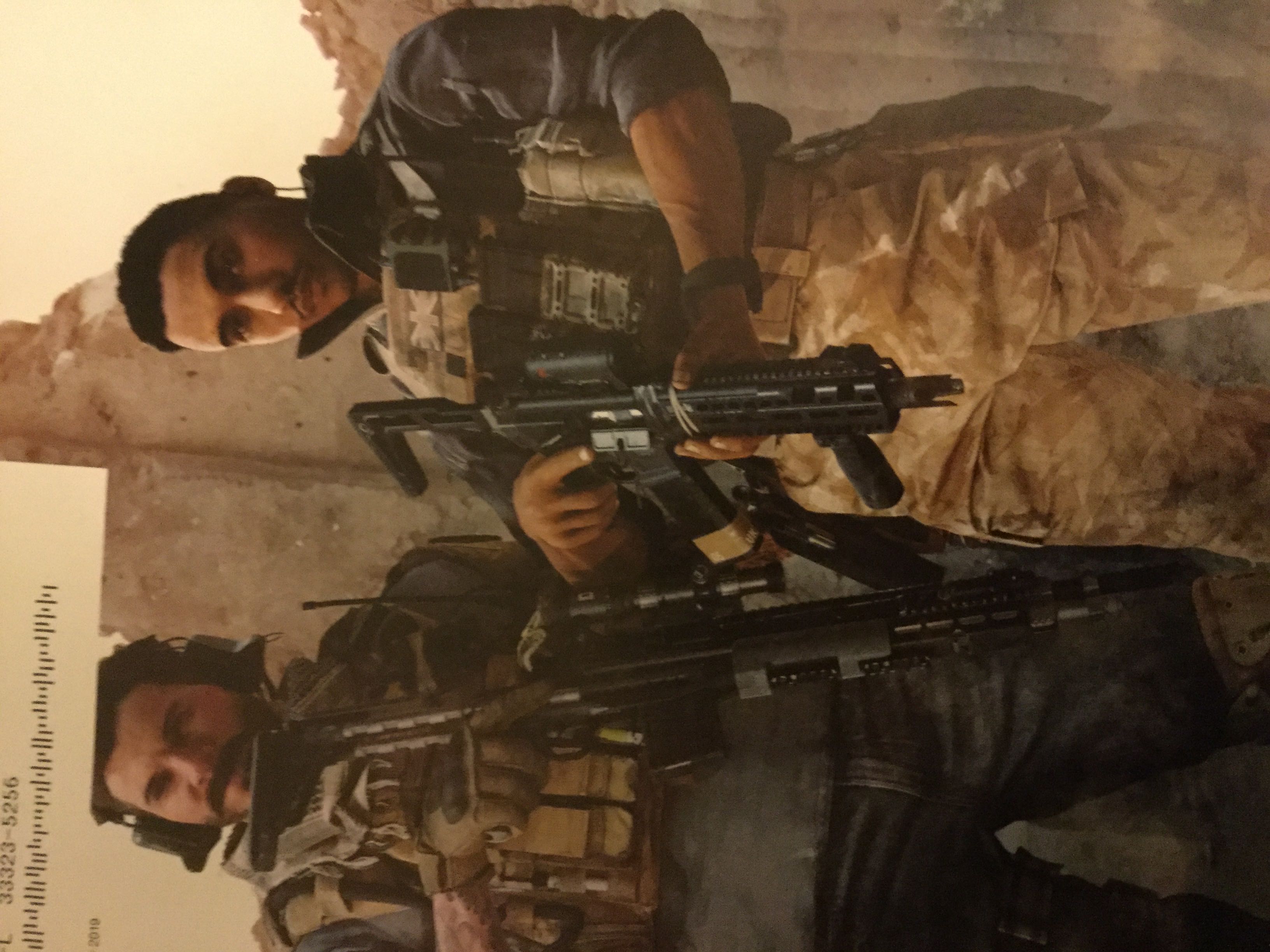 Game Informer  (September) magazine collectible - Main Image 2