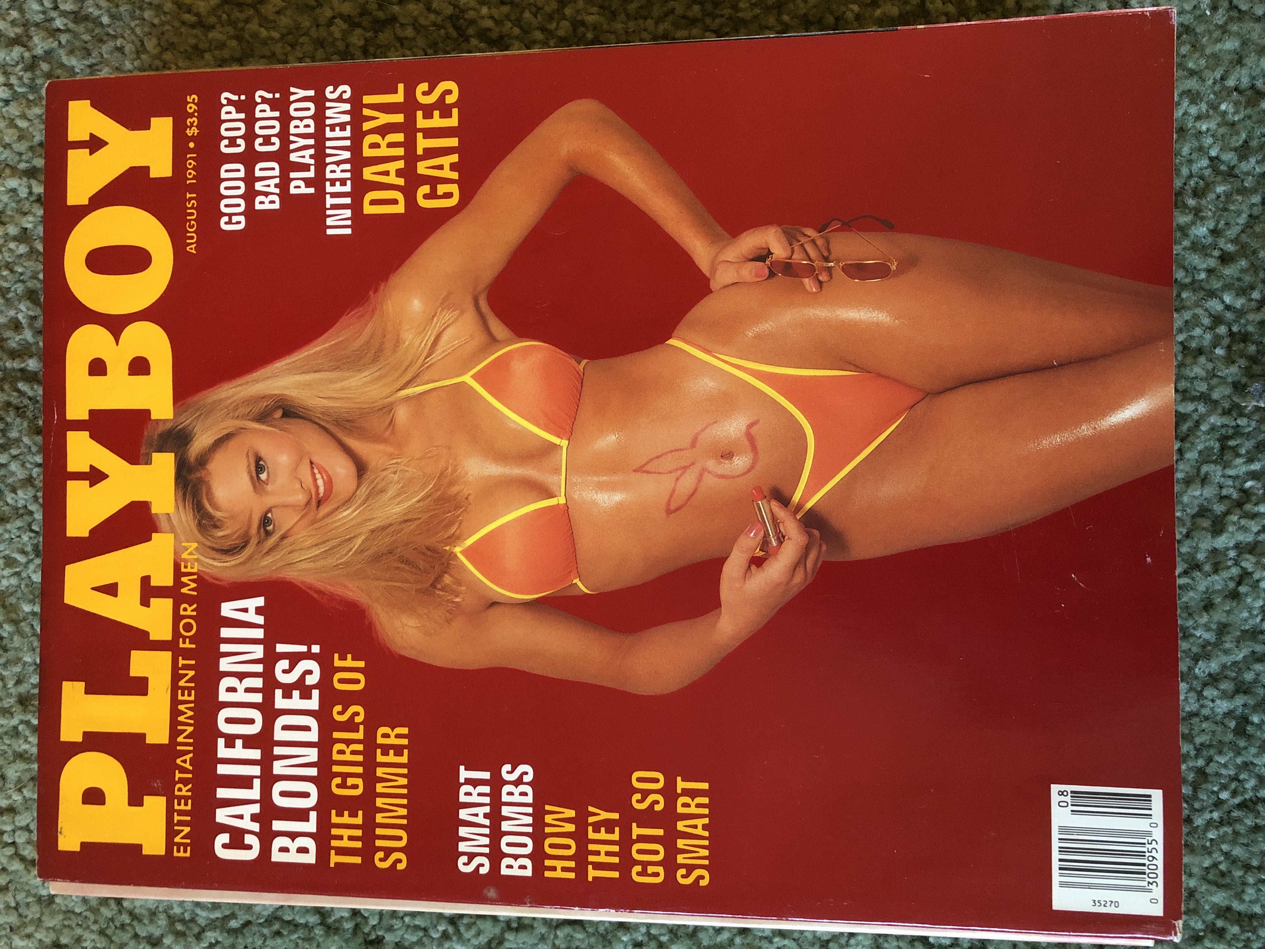 Famous Monsters Of Filmland 82