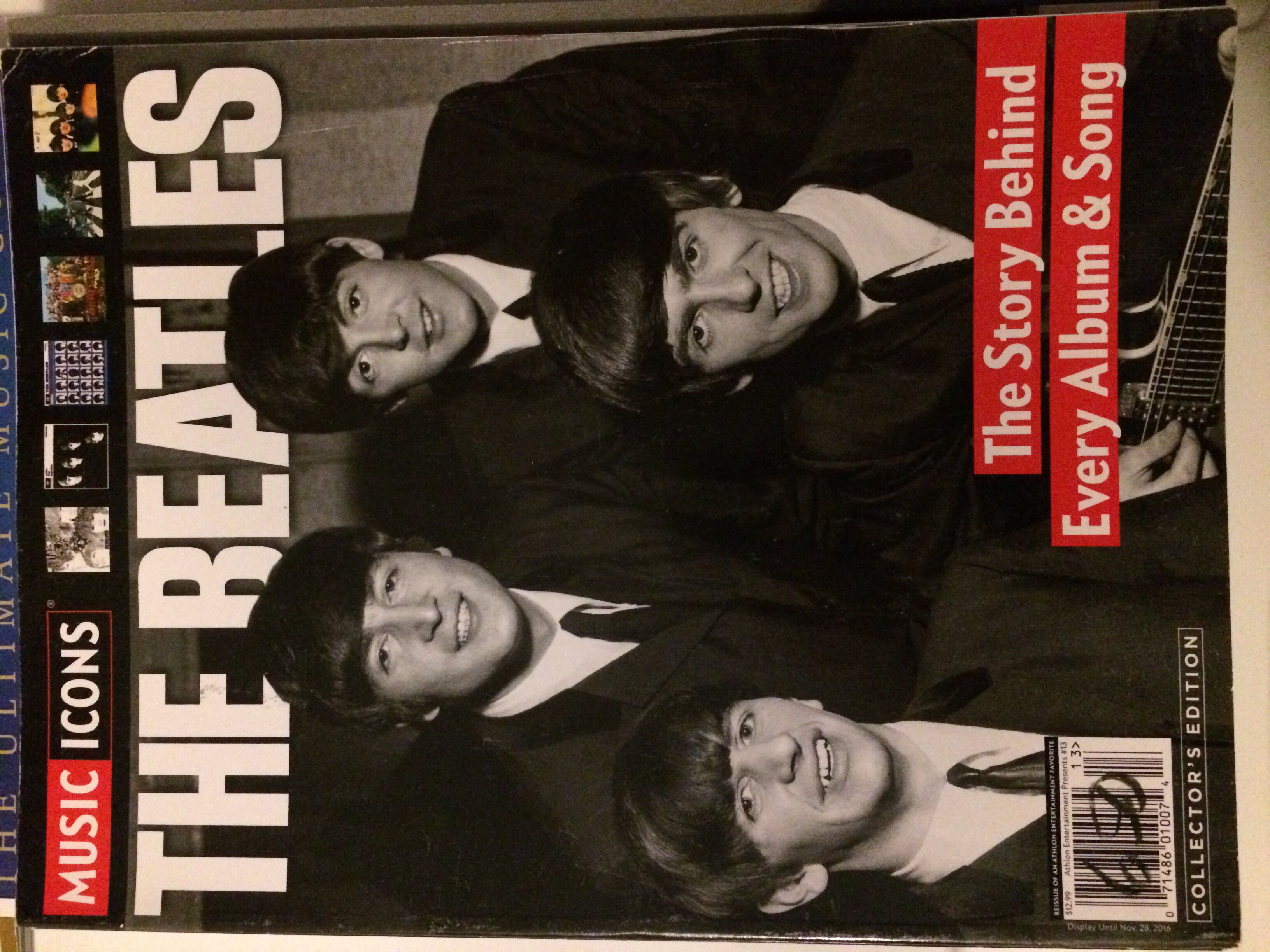 Wrestling Revue June 1962